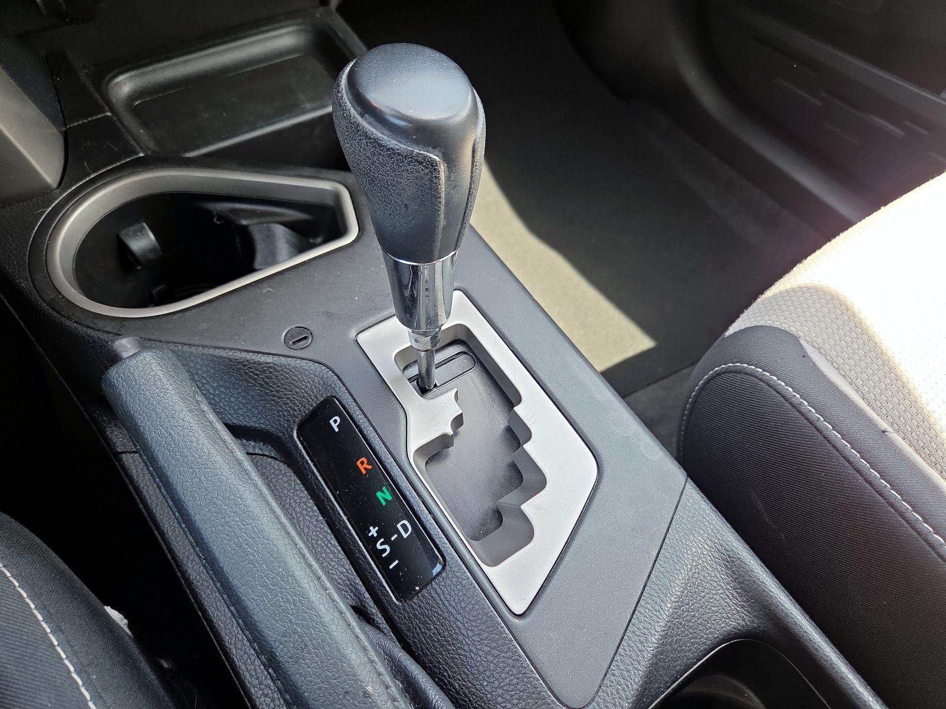 Thumbnail: 2017 Toyota RAV4 - 17