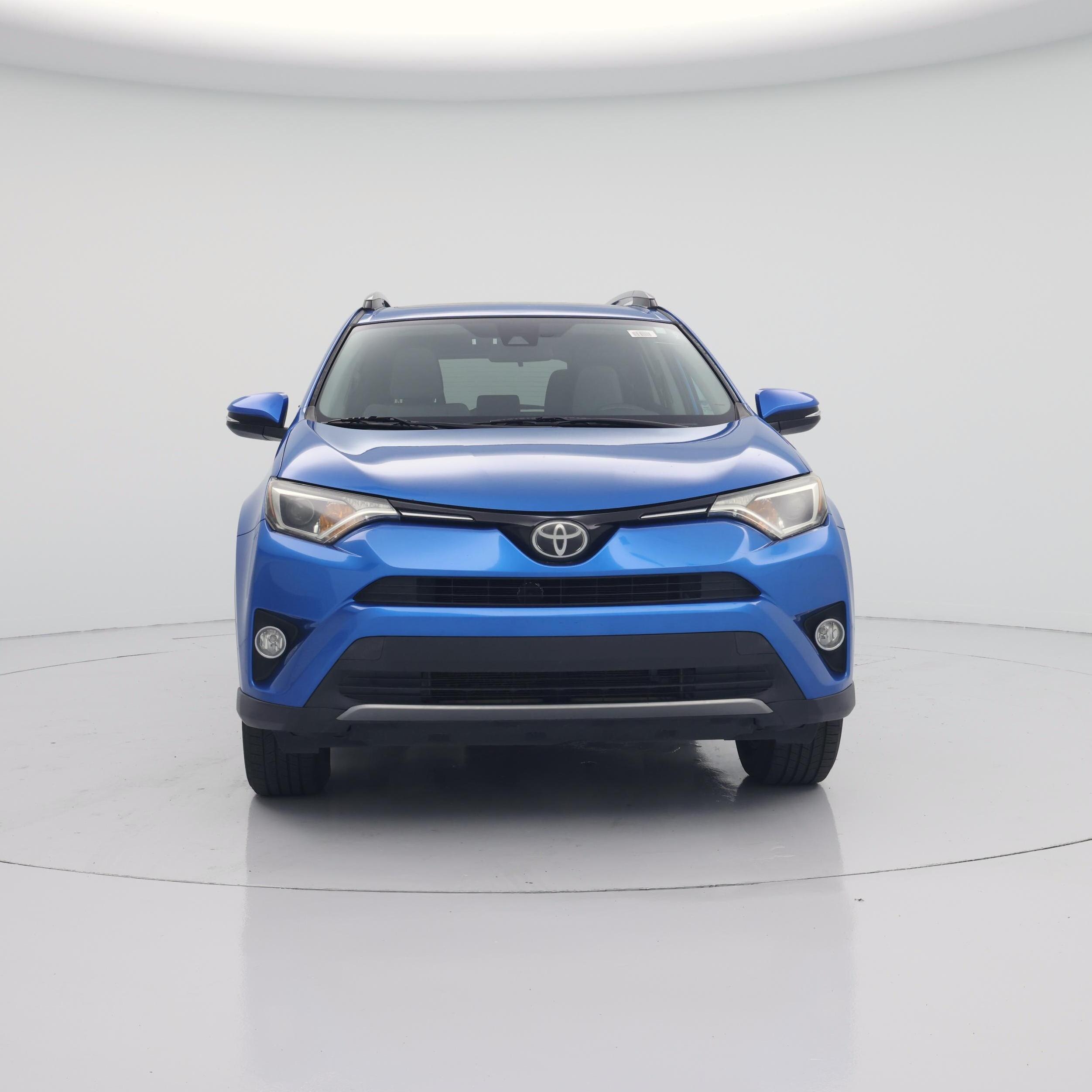 Thumbnail: 2017 Toyota RAV4 - 5