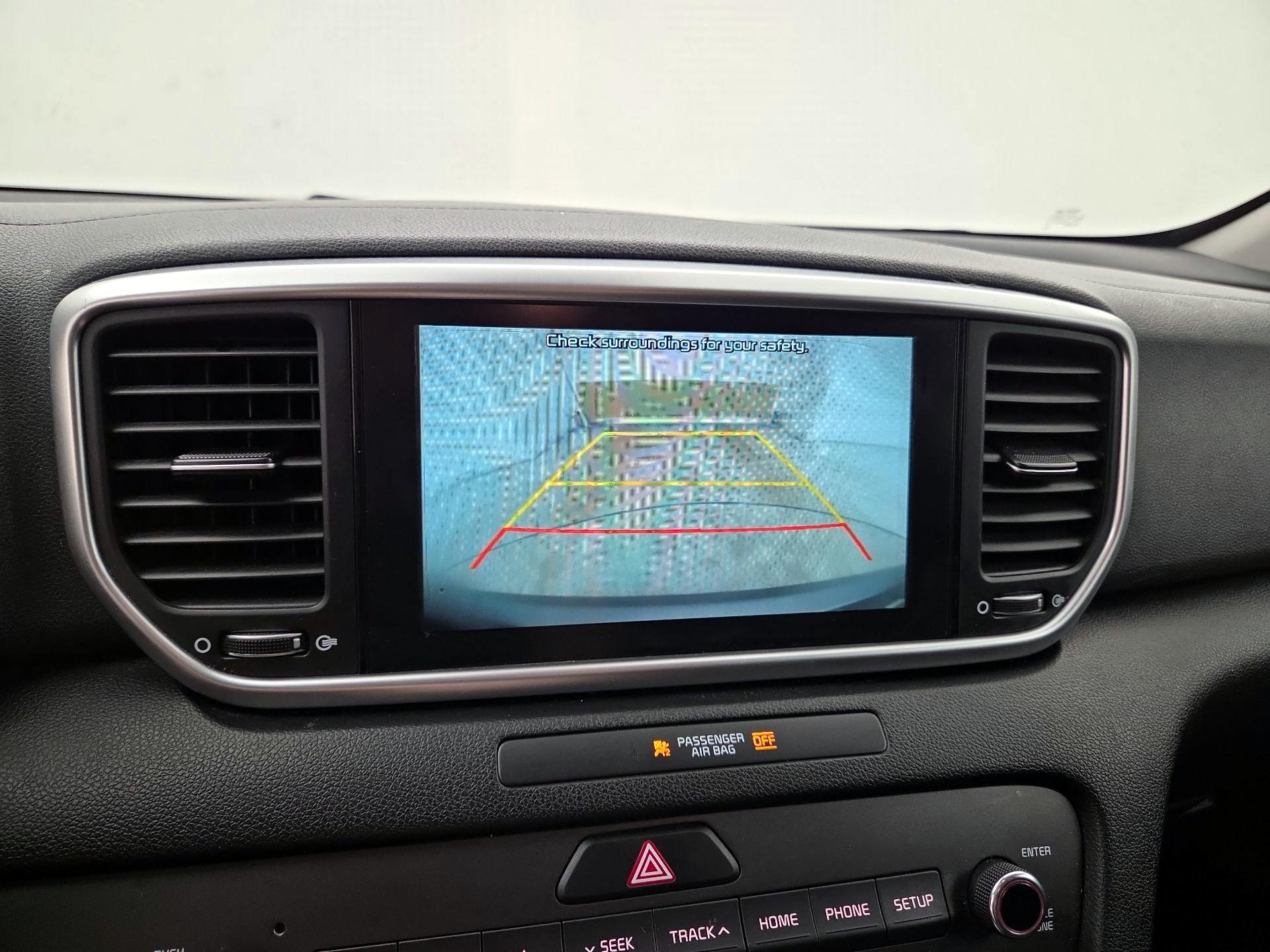 Thumbnail: 2020 Kia Sportage - 14