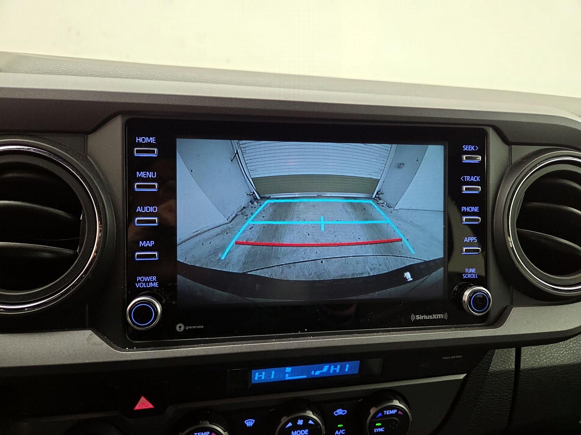 Thumbnail: 2022 Toyota Tacoma - 14