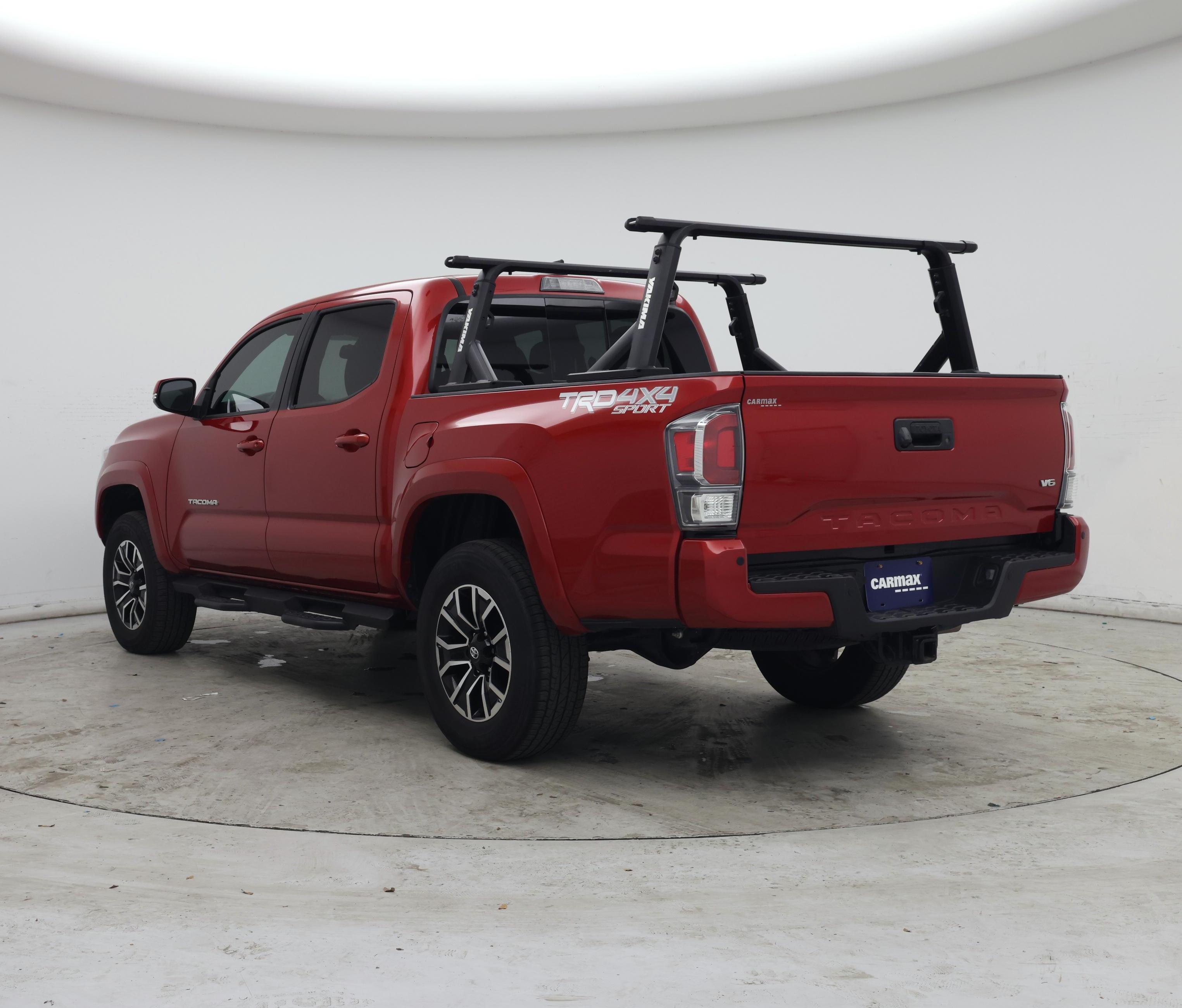 Thumbnail: 2022 Toyota Tacoma - 2