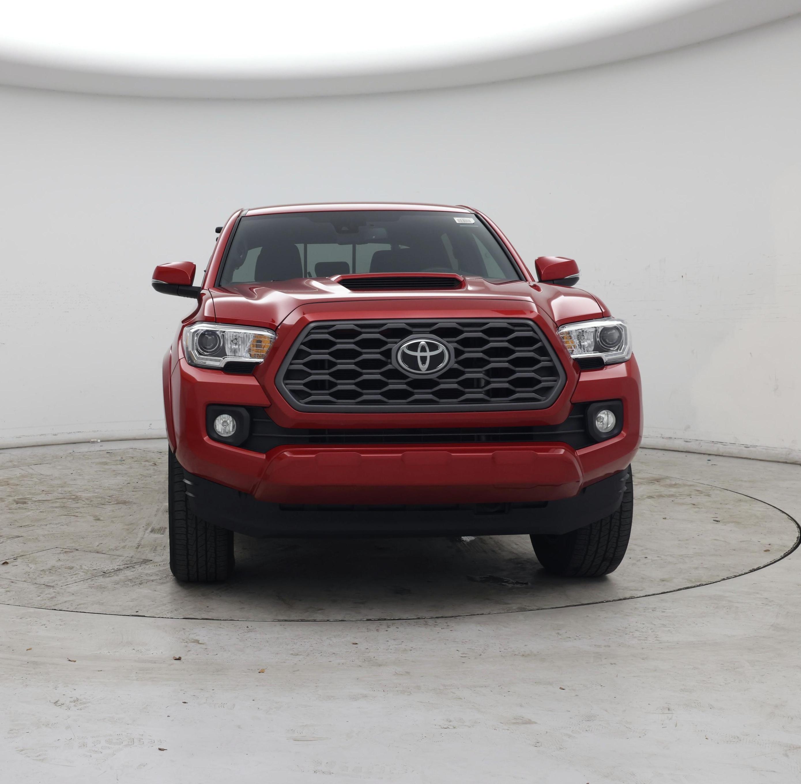 Thumbnail: 2022 Toyota Tacoma - 5