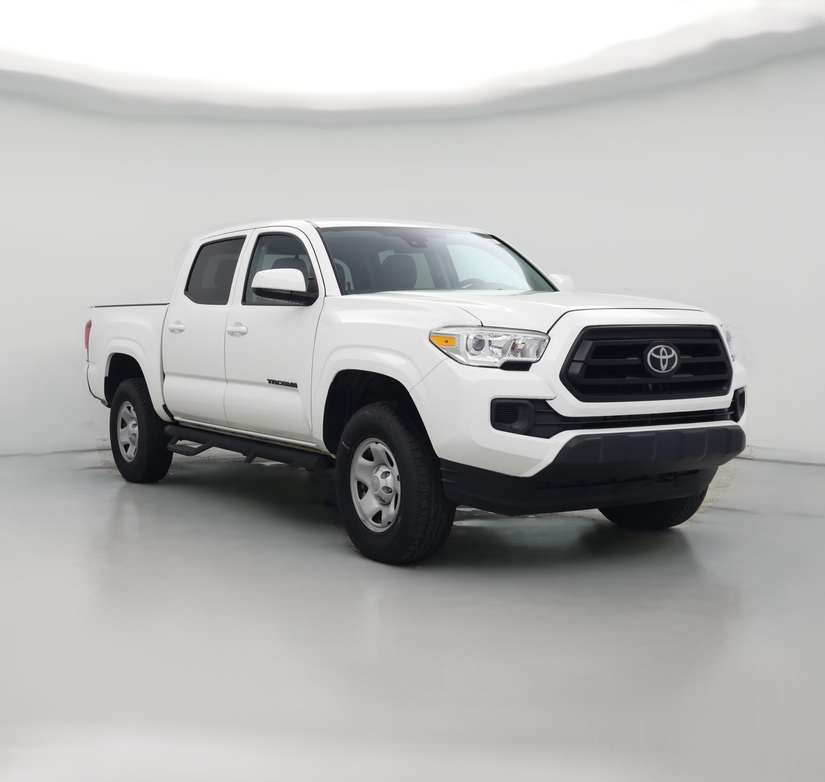 Thumbnail: 2020 Toyota Tacoma - 1