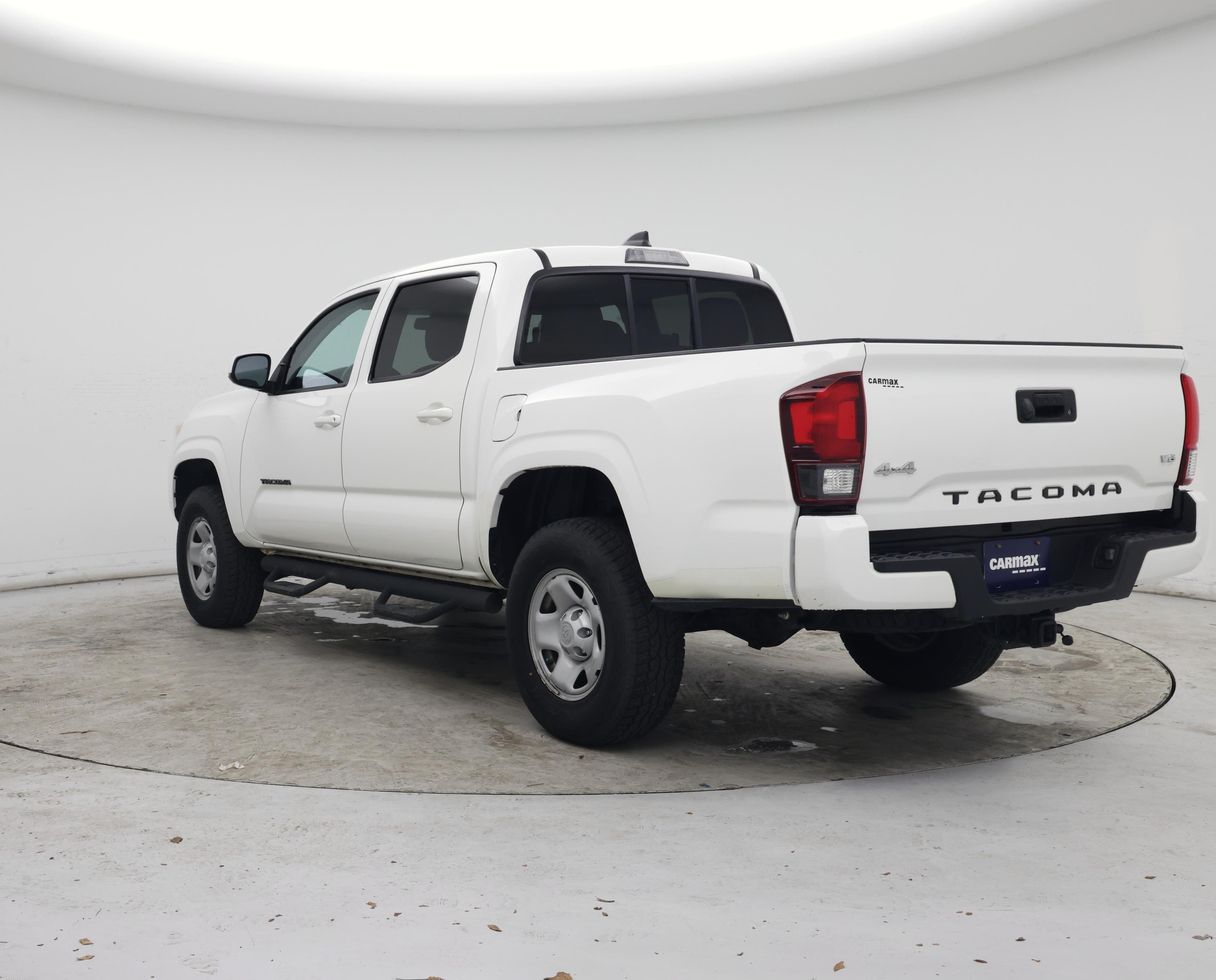 Thumbnail: 2020 Toyota Tacoma - 2