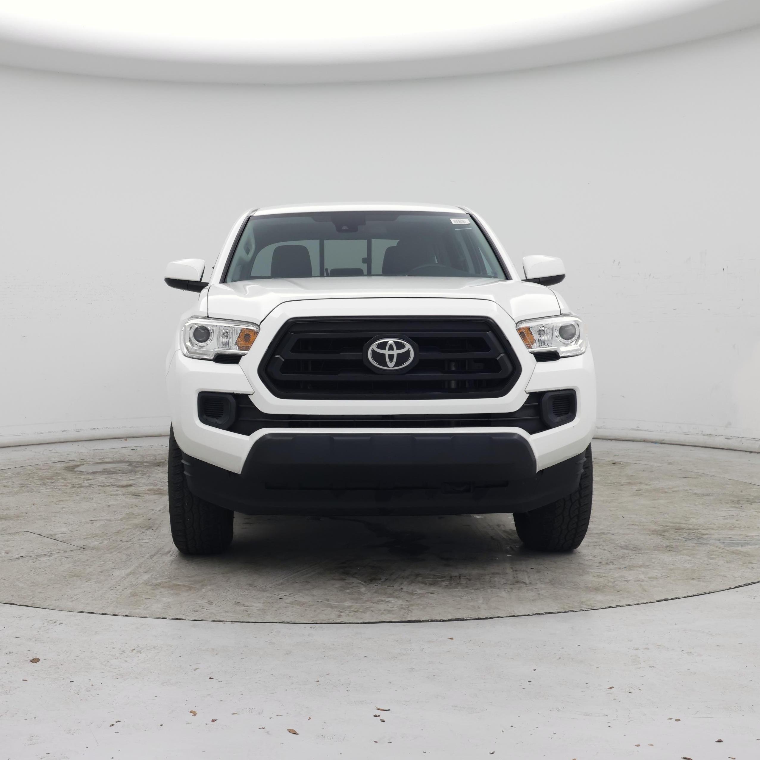 Thumbnail: 2020 Toyota Tacoma - 5