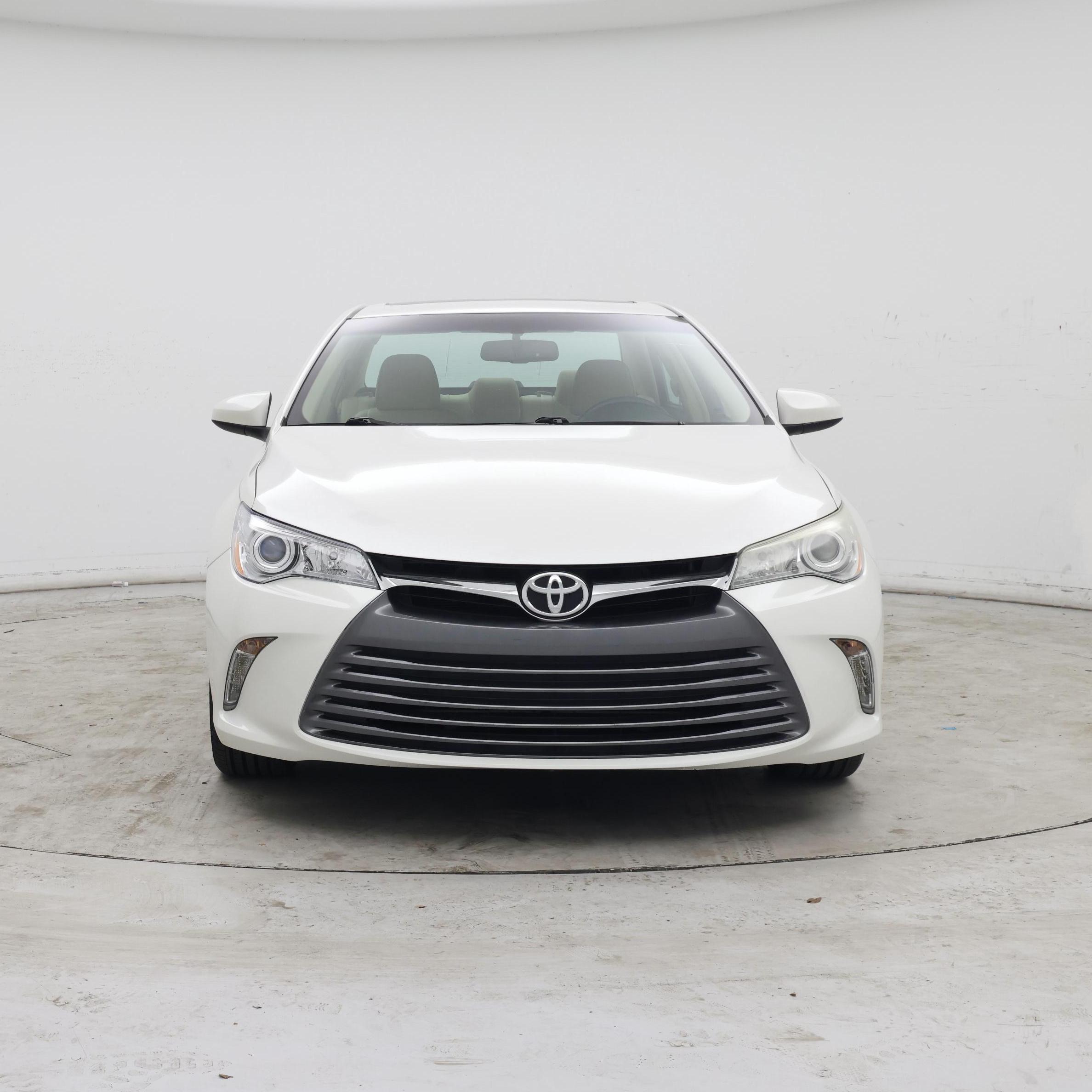 Thumbnail: 2015 Toyota Camry - 5