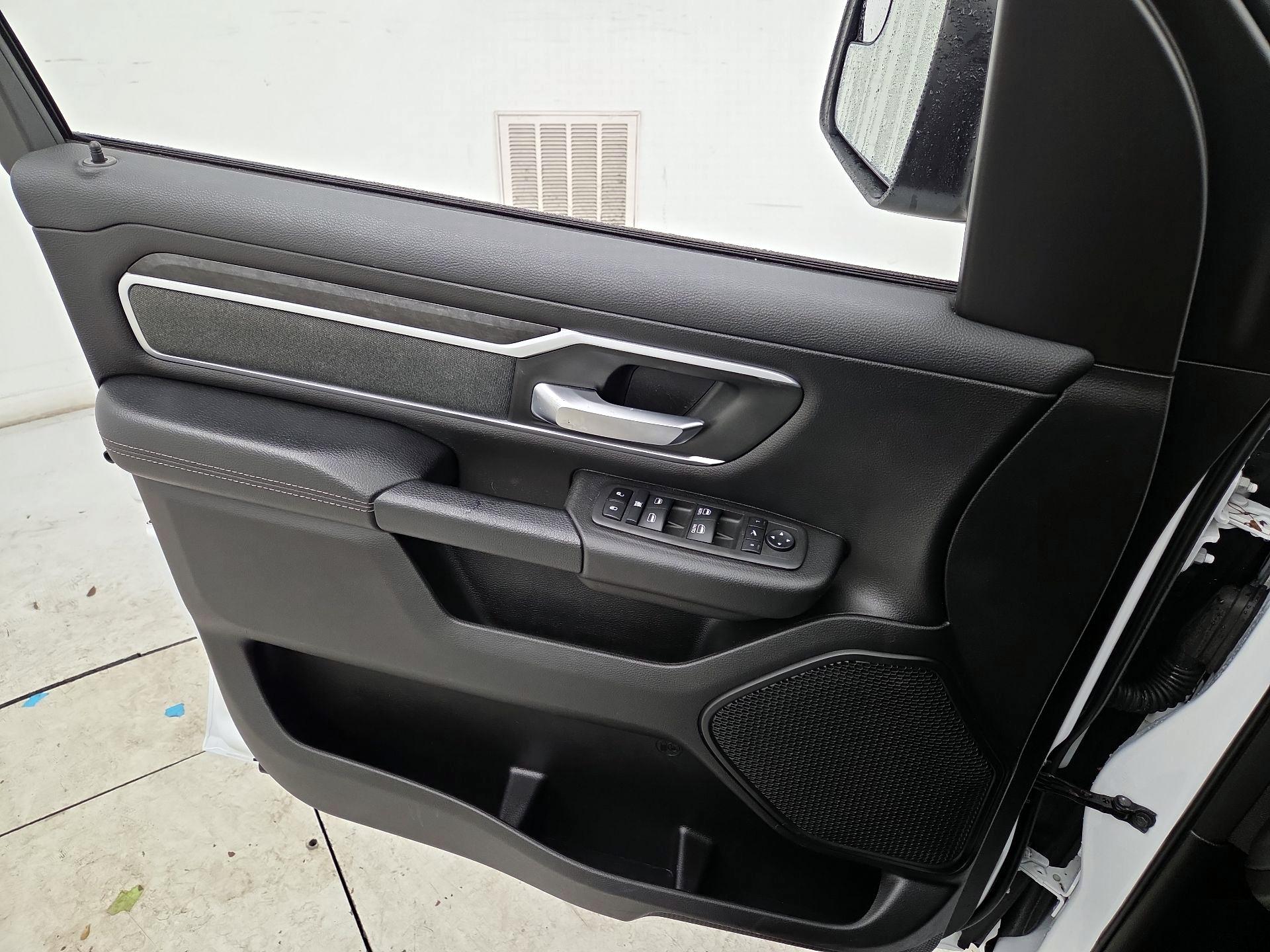 Thumbnail: 2022 RAM 1500 - 12