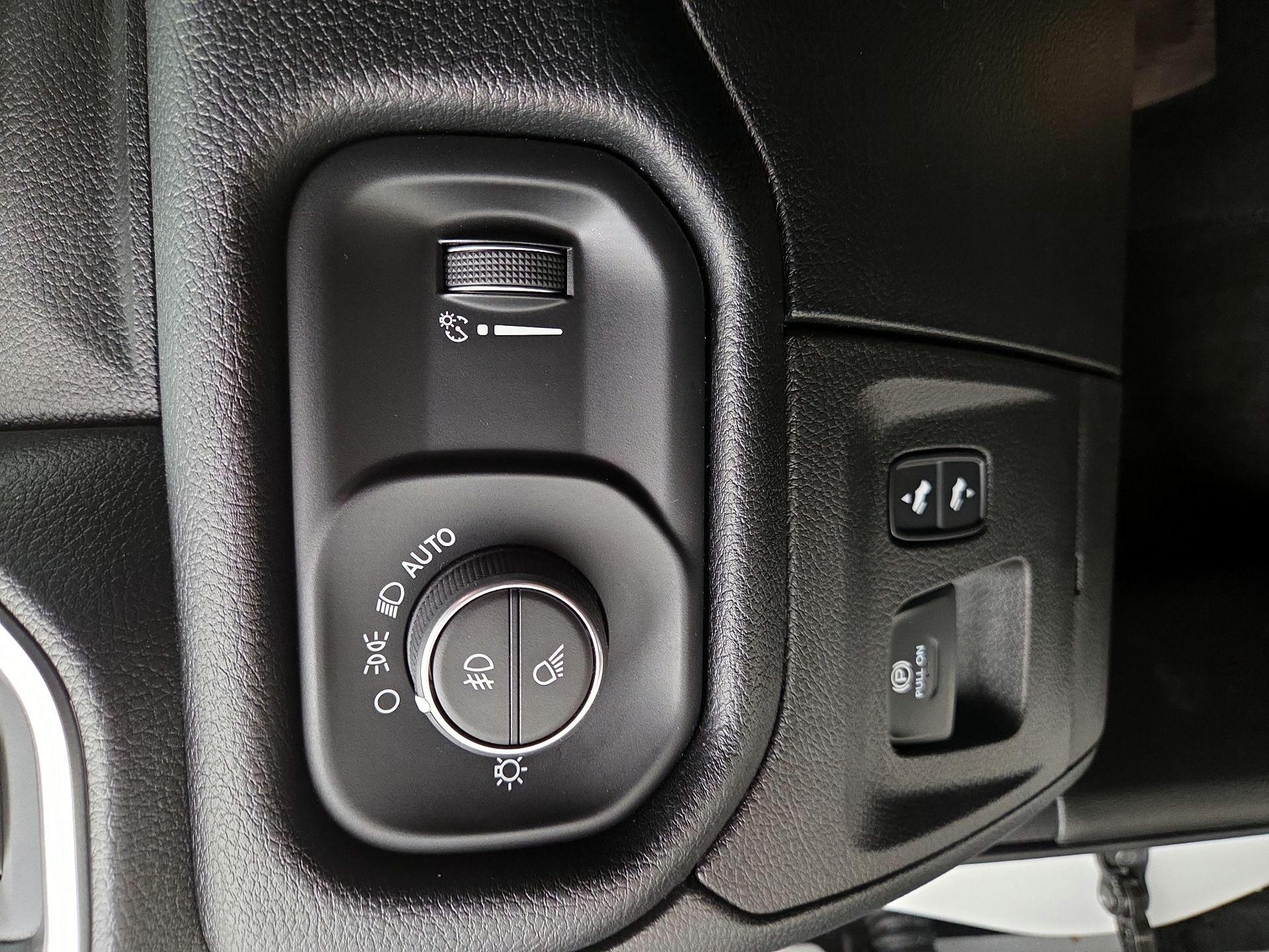 Thumbnail: 2022 RAM 1500 - 13