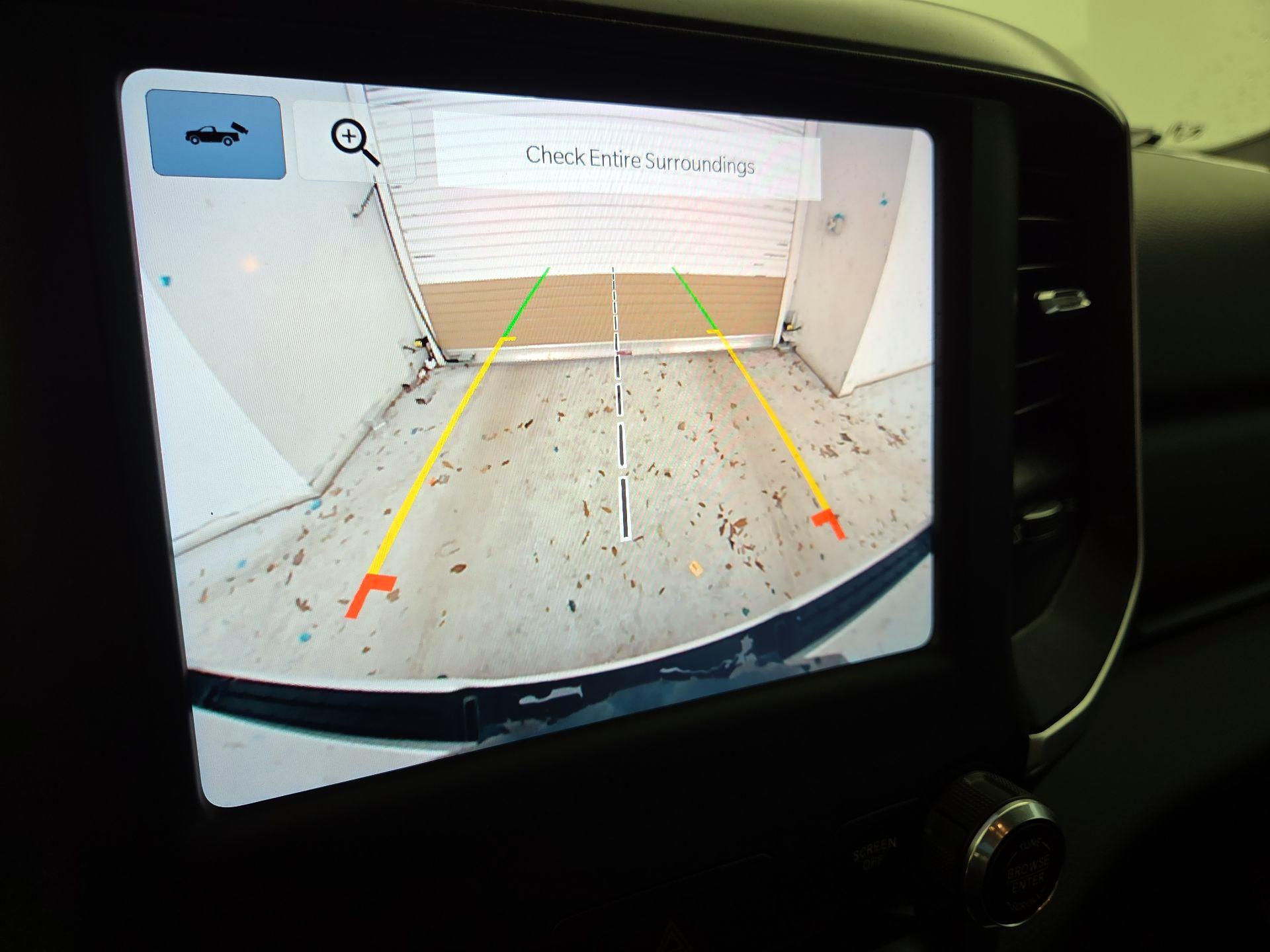 Thumbnail: 2022 RAM 1500 - 14