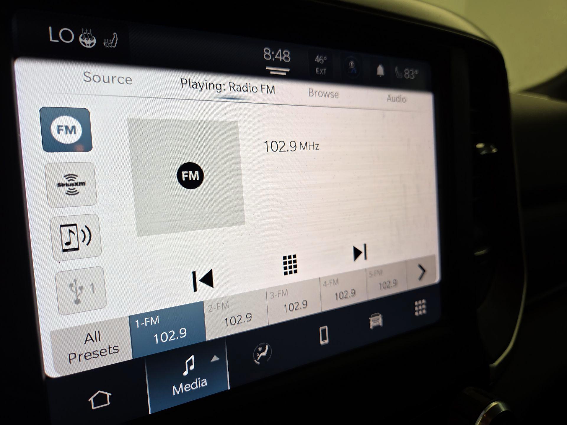 Thumbnail: 2022 RAM 1500 - 15