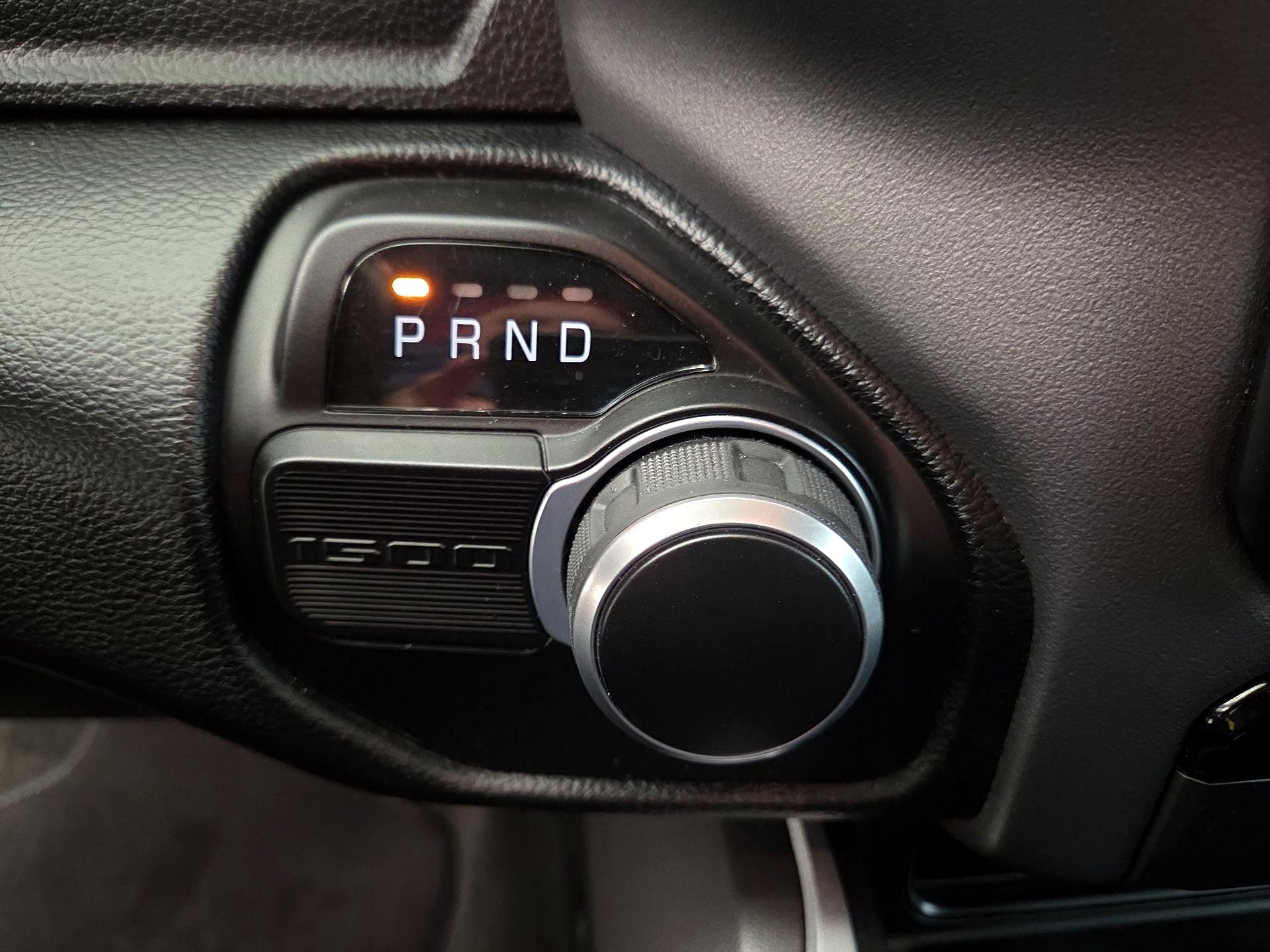 Thumbnail: 2022 RAM 1500 - 17