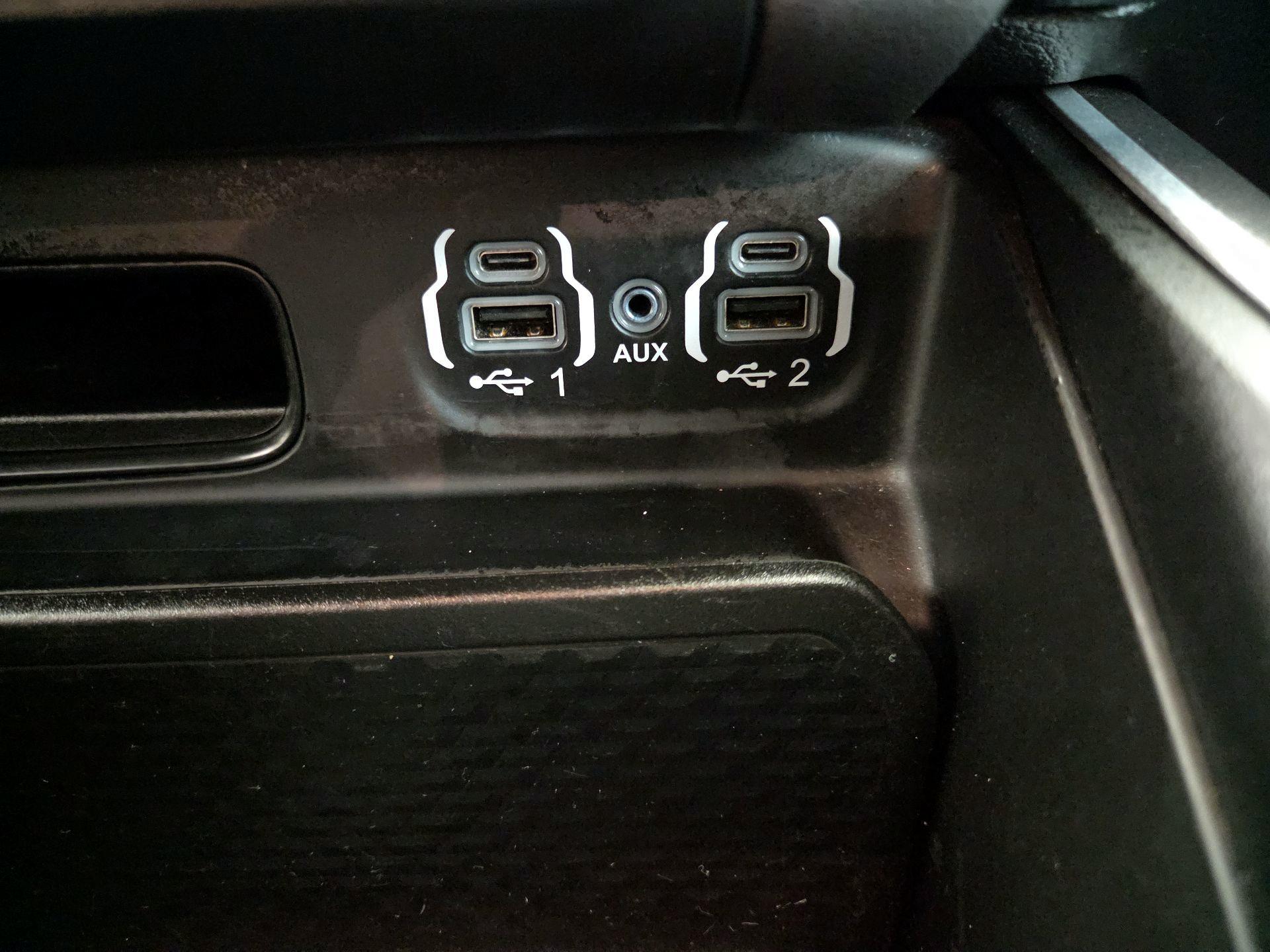 Thumbnail: 2022 RAM 1500 - 18