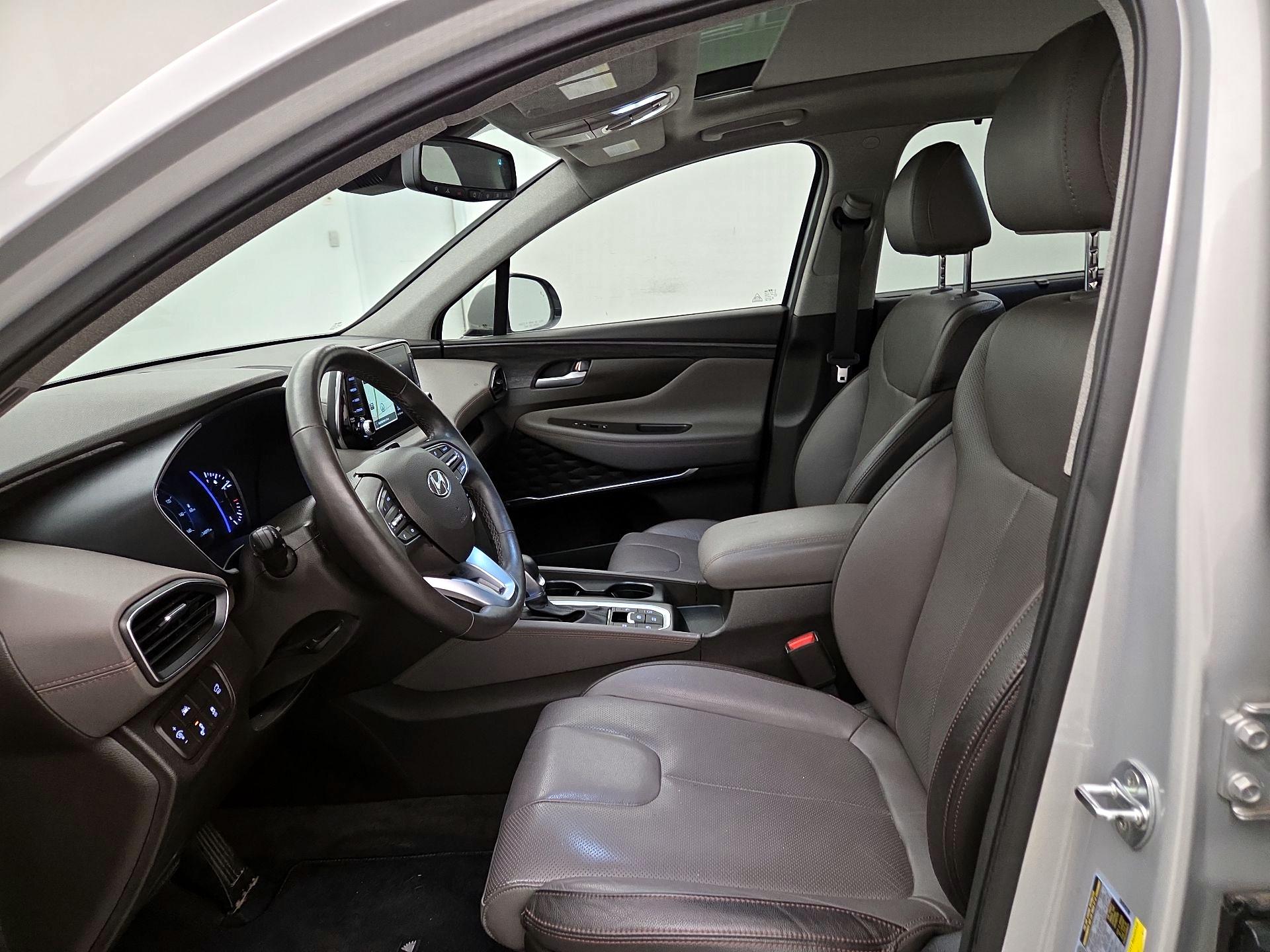 Thumbnail: 2020 Hyundai Santa Fe - 11