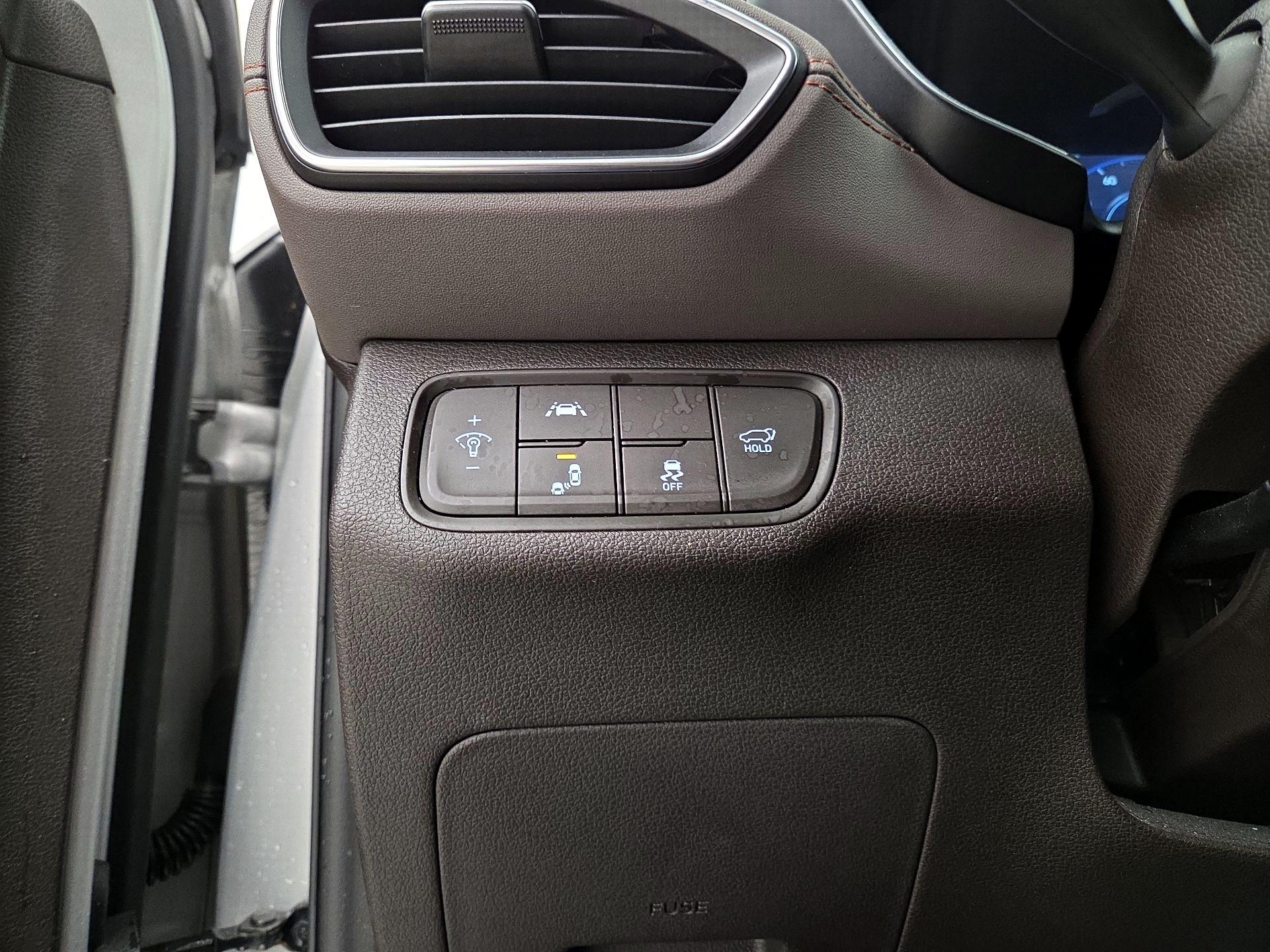 Thumbnail: 2020 Hyundai Santa Fe - 13