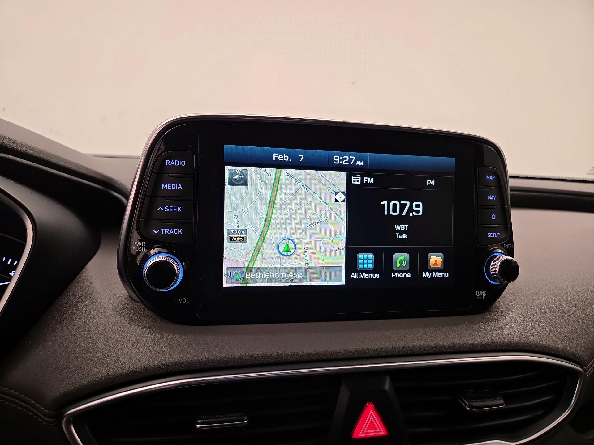 Thumbnail: 2020 Hyundai Santa Fe - 14