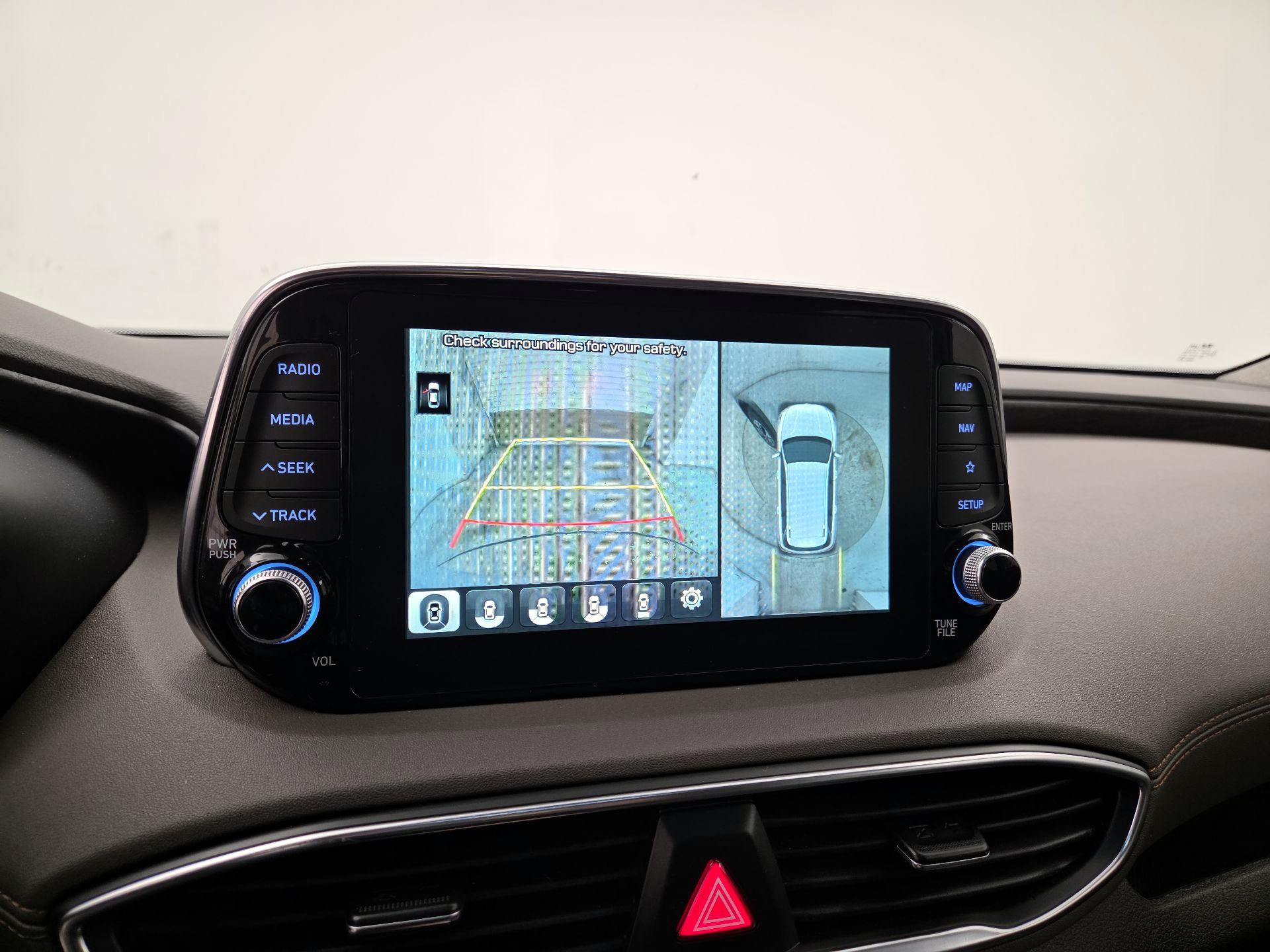 Thumbnail: 2020 Hyundai Santa Fe - 15