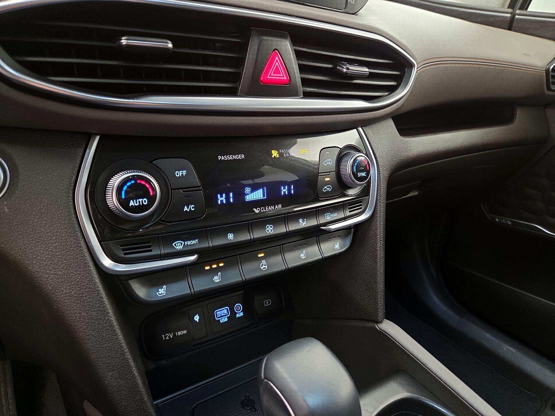 Thumbnail: 2020 Hyundai Santa Fe - 17