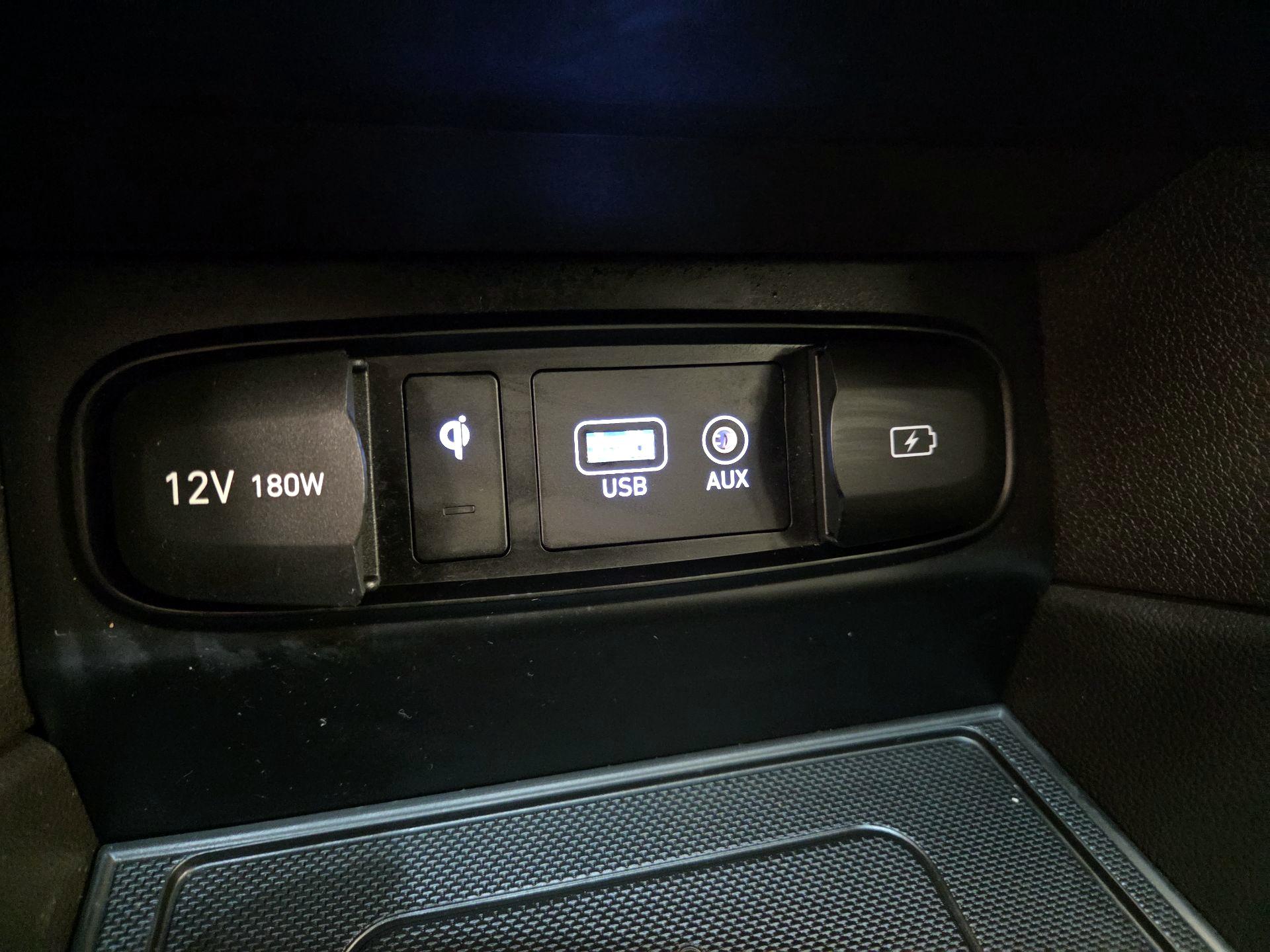 Thumbnail: 2020 Hyundai Santa Fe - 19