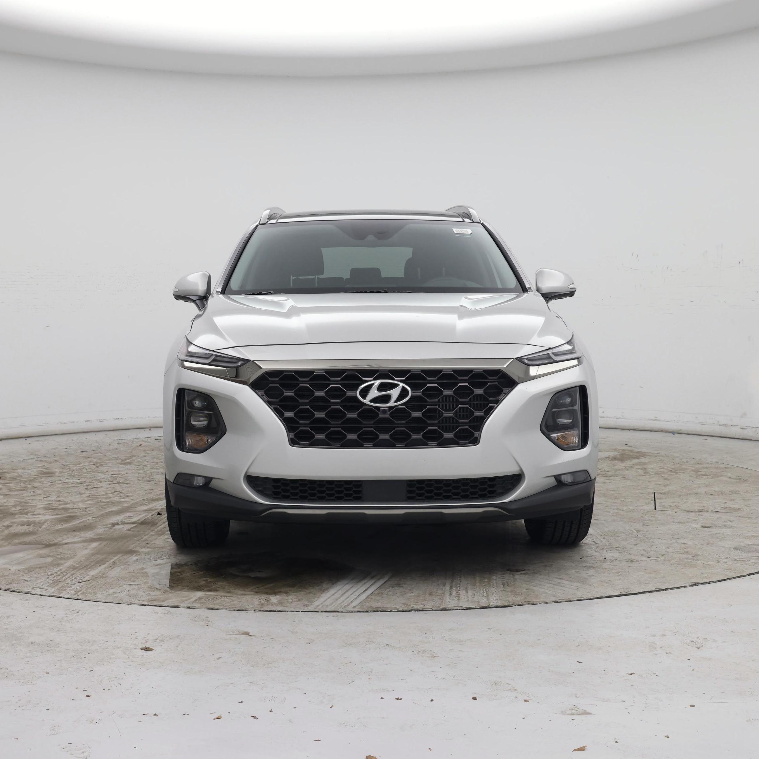 Thumbnail: 2020 Hyundai Santa Fe - 5