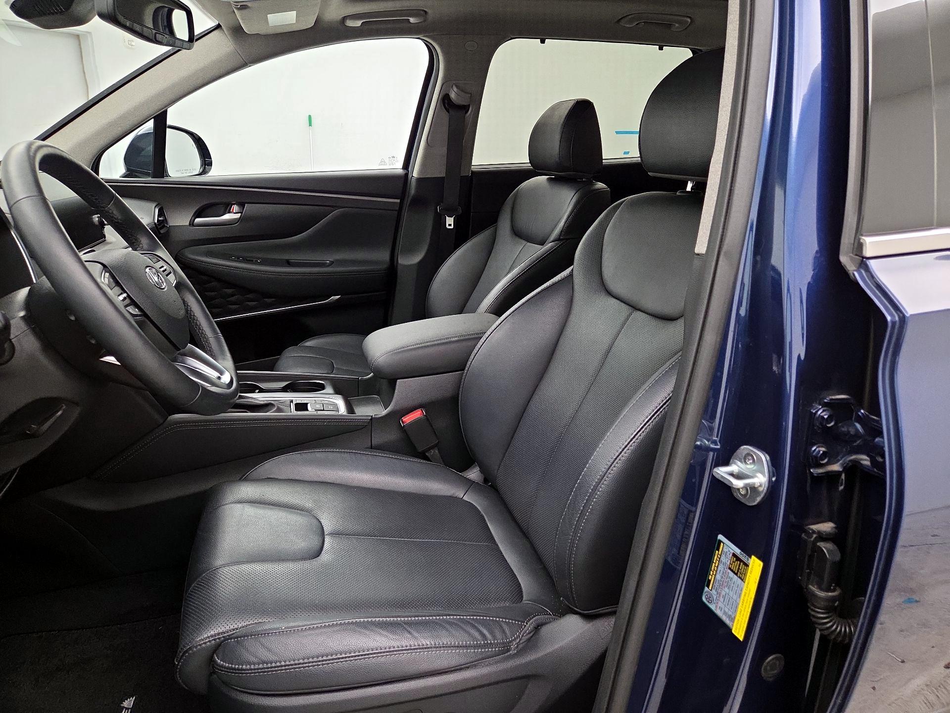 Thumbnail: 2020 Hyundai Santa Fe - 11