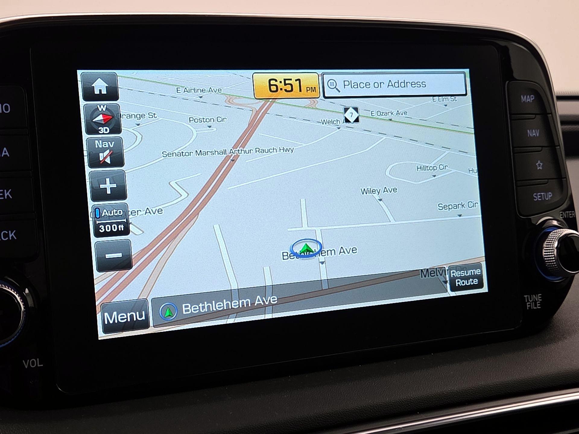 Thumbnail: 2020 Hyundai Santa Fe - 14