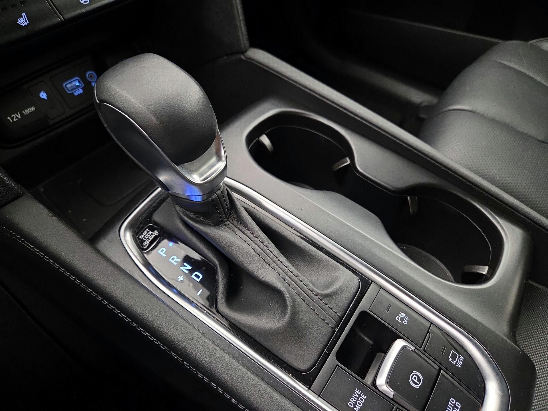 Thumbnail: 2020 Hyundai Santa Fe - 18