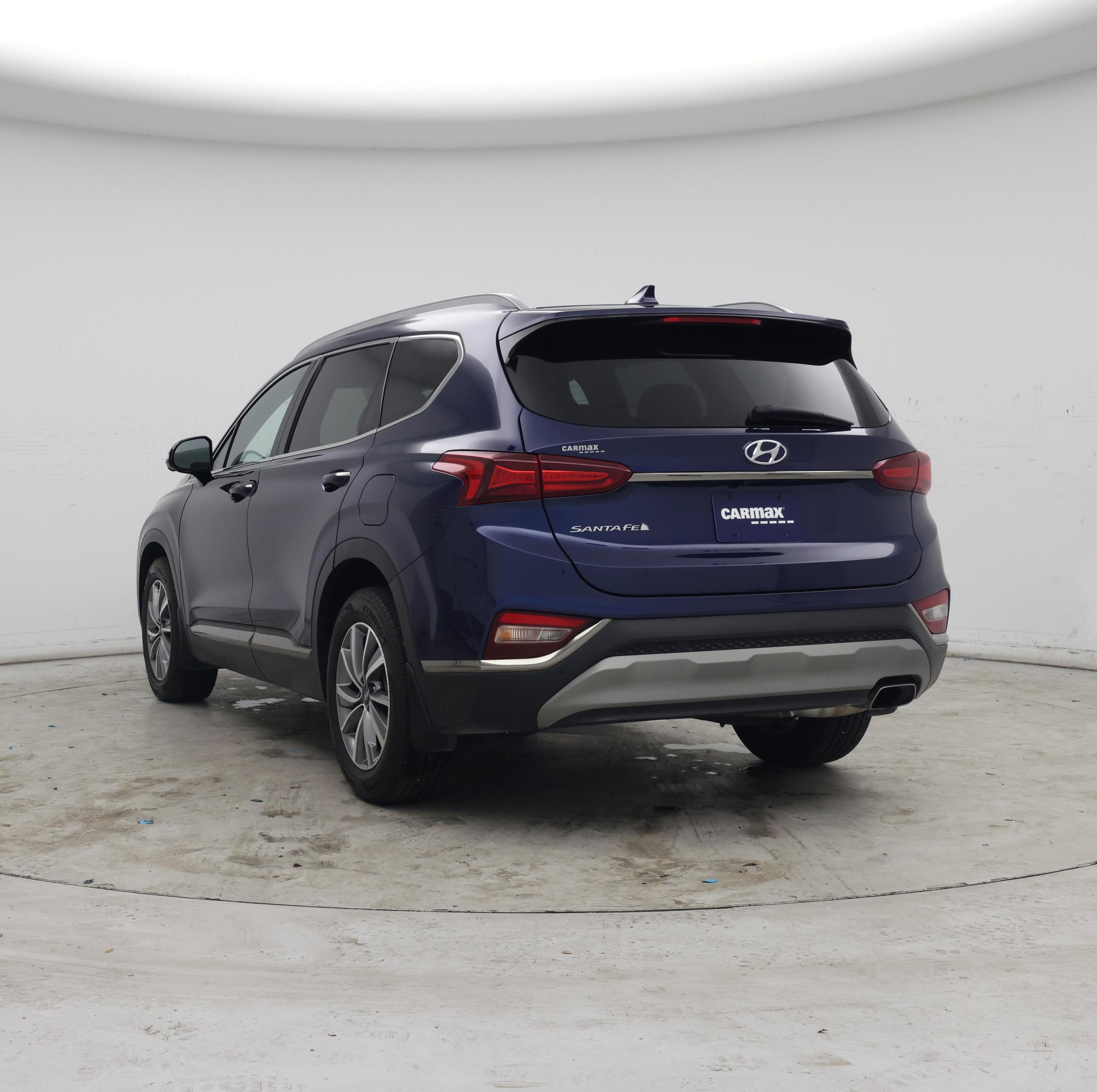 Thumbnail: 2020 Hyundai Santa Fe - 2