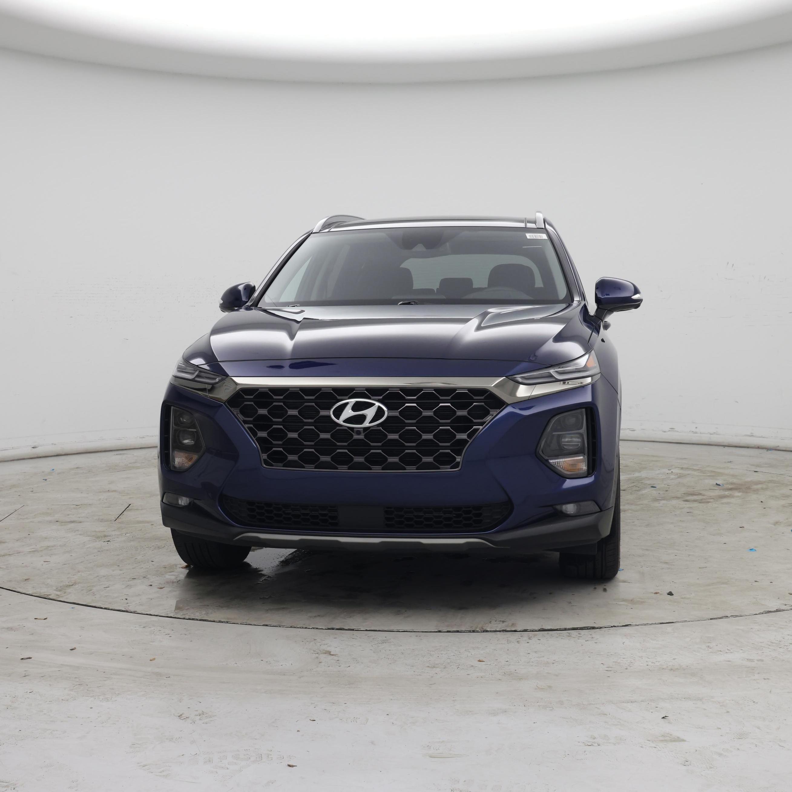 Thumbnail: 2020 Hyundai Santa Fe - 5