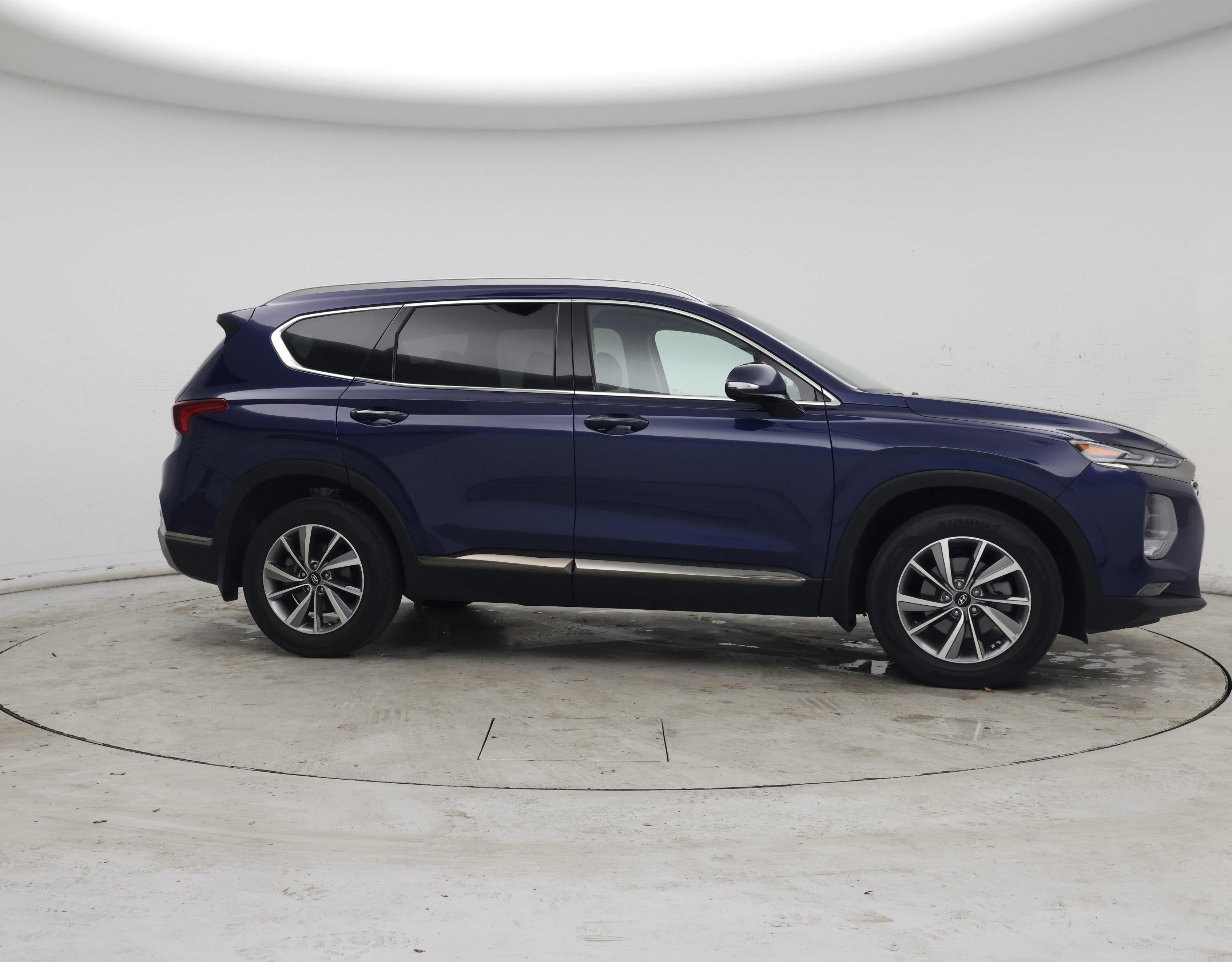 Thumbnail: 2020 Hyundai Santa Fe - 7