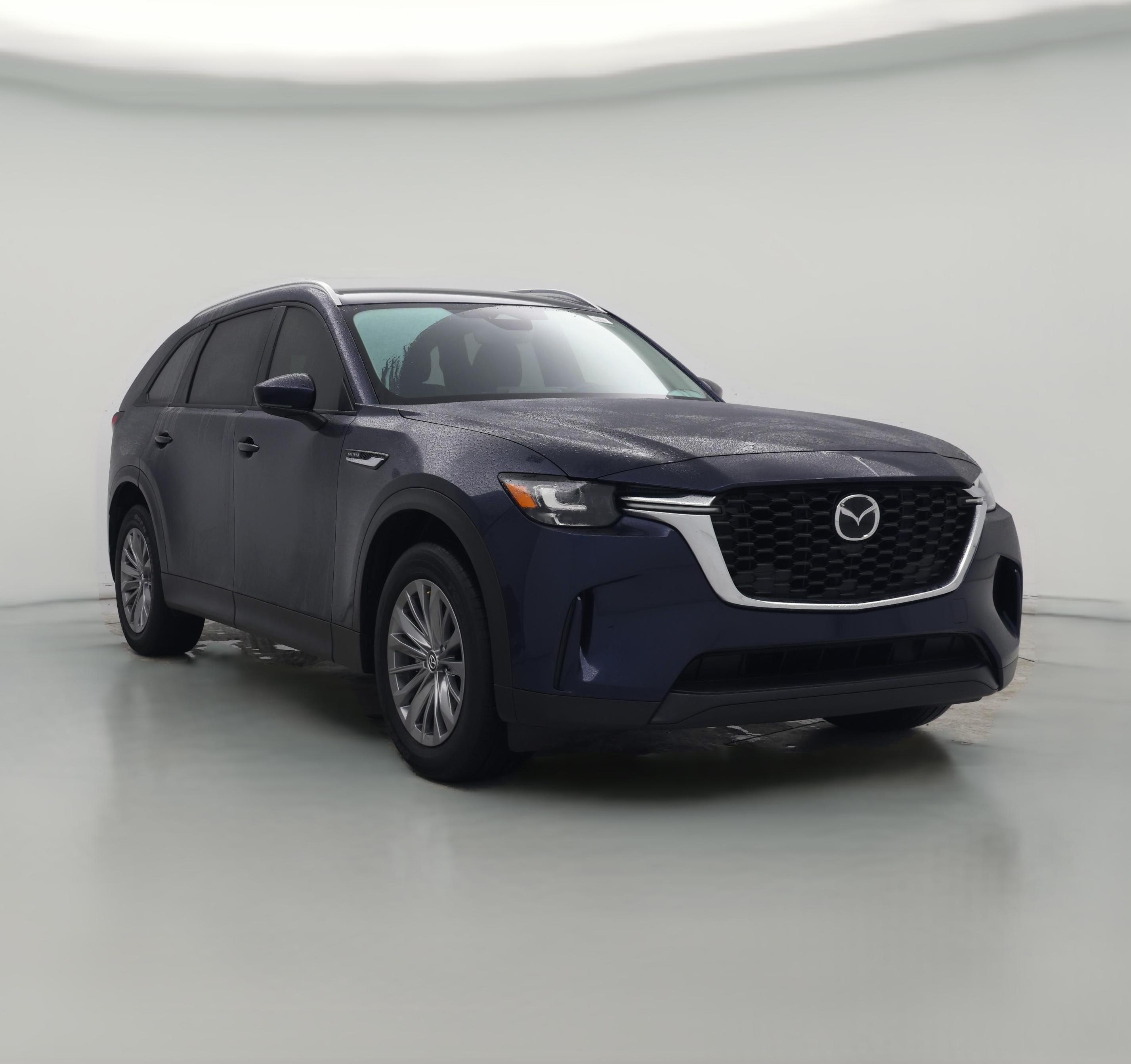 Thumbnail: 2025 Mazda CX-90 - 1