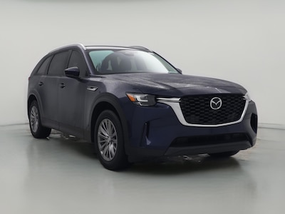 2025 Mazda CX-90 Turbo Select