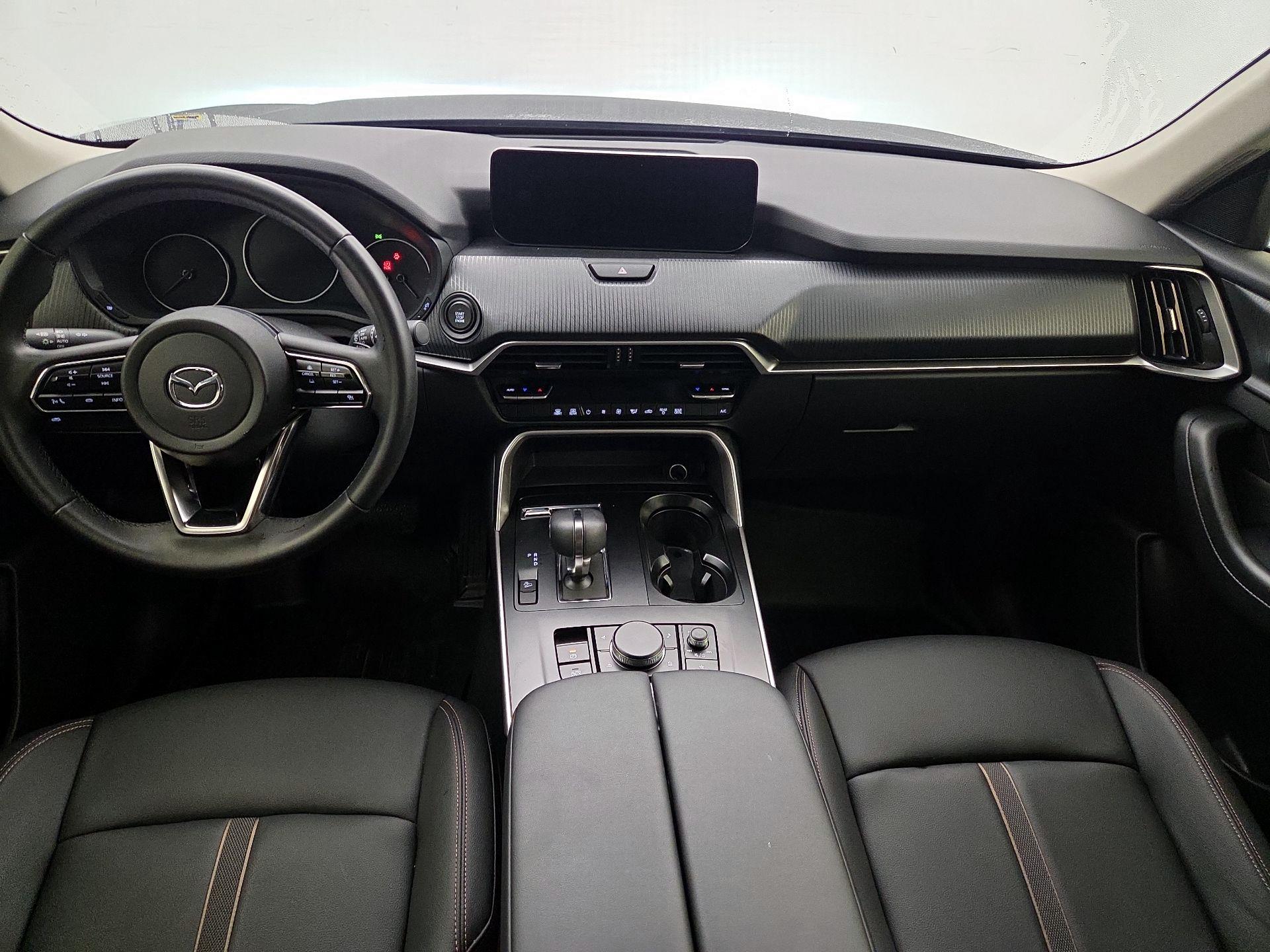 Thumbnail: 2025 Mazda CX-90 - 9