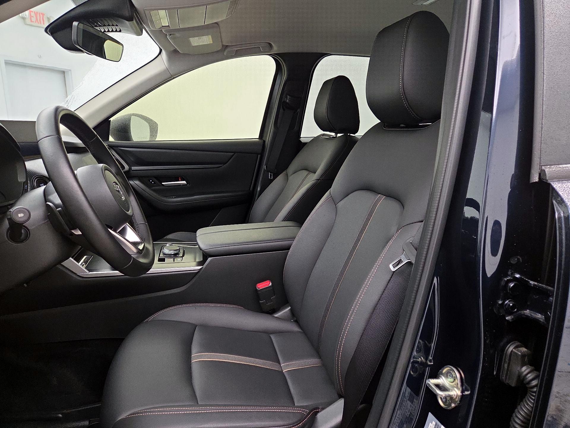 Thumbnail: 2025 Mazda CX-90 - 11