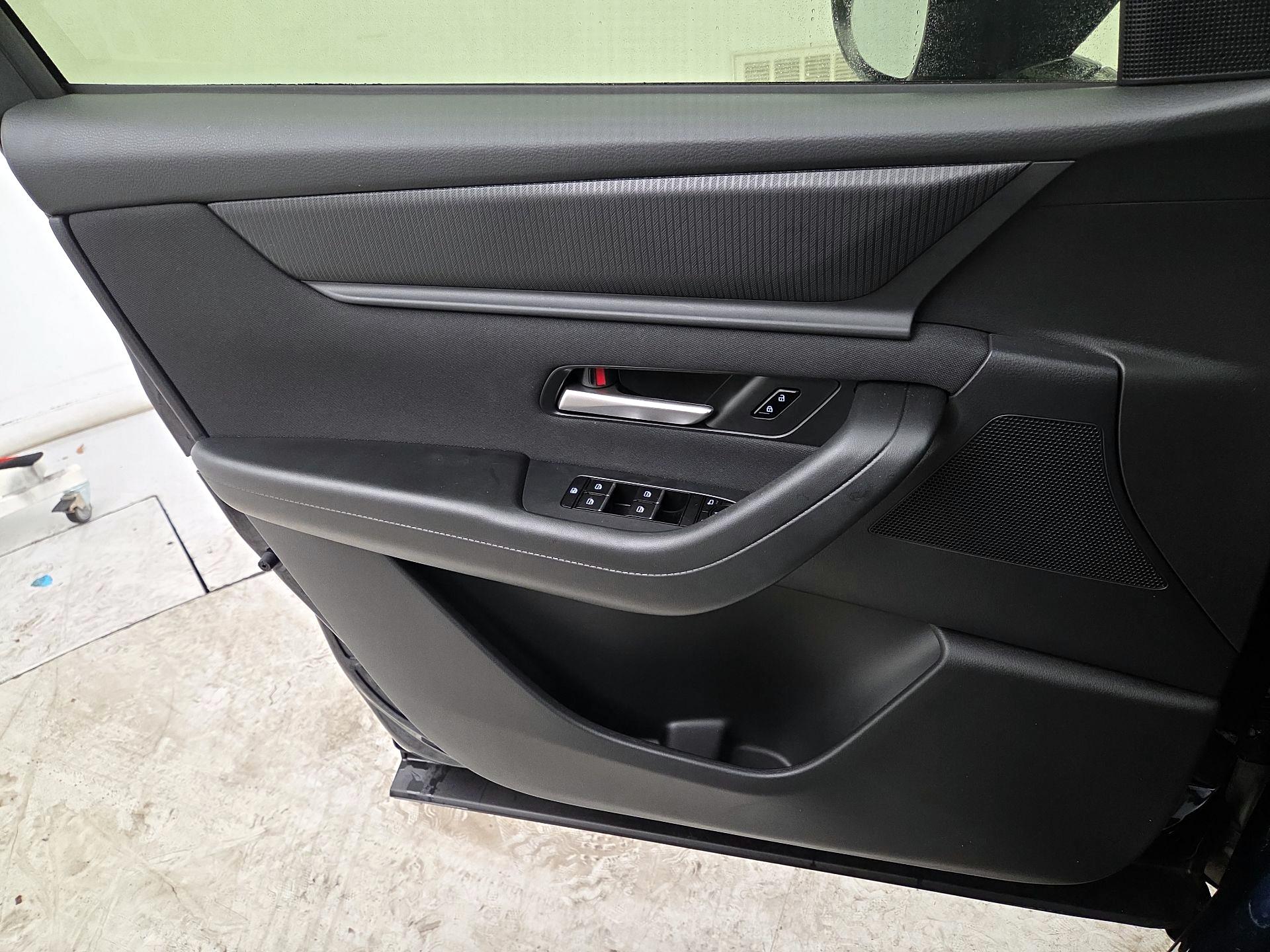 Thumbnail: 2025 Mazda CX-90 - 12