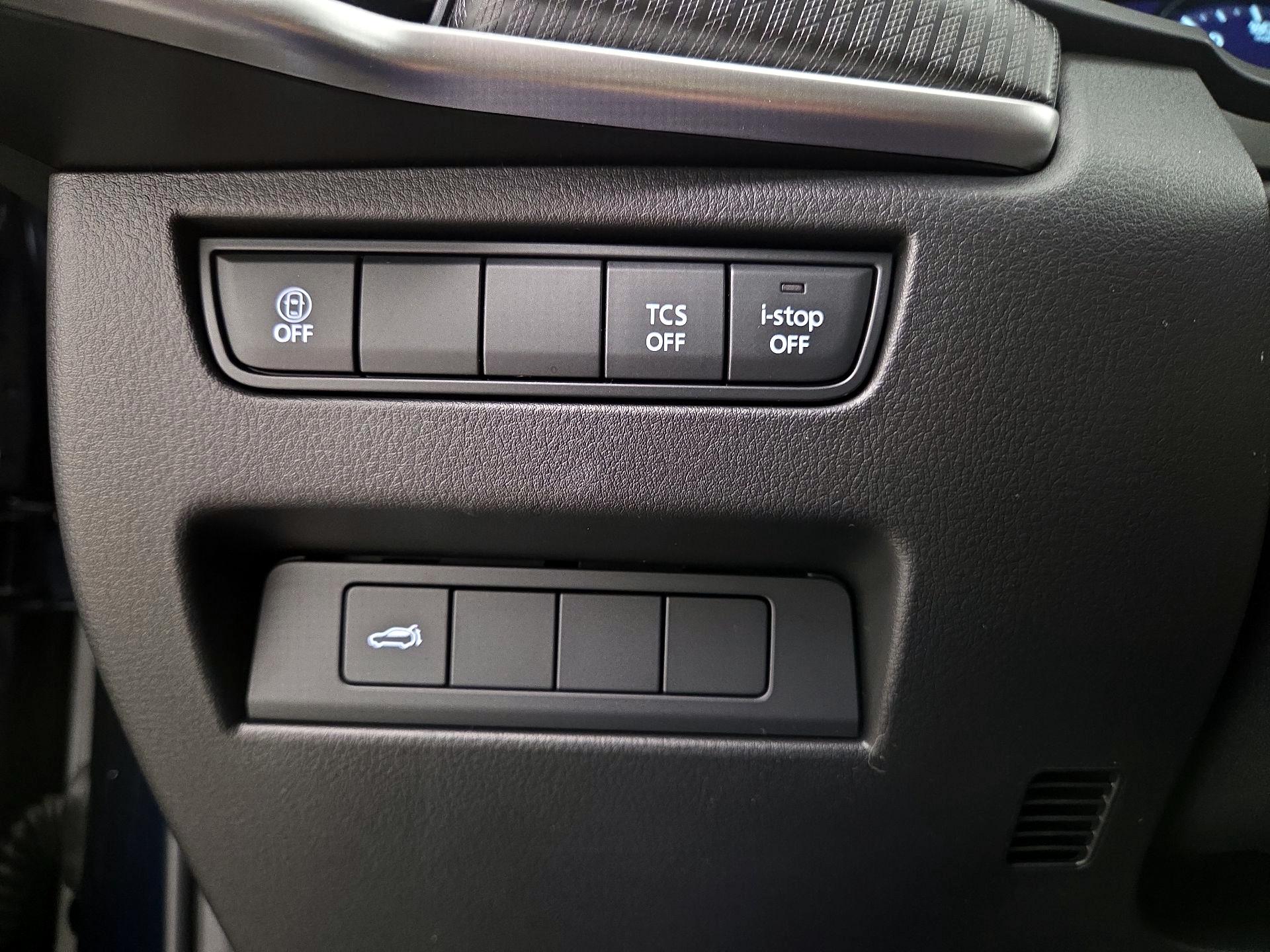 Thumbnail: 2025 Mazda CX-90 - 13