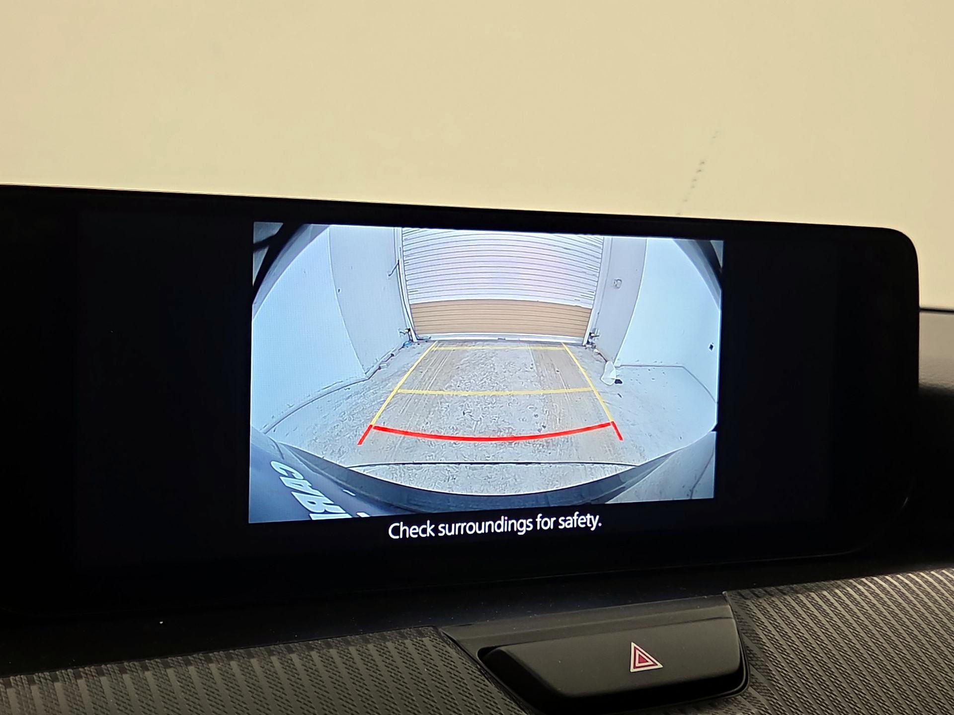 Thumbnail: 2025 Mazda CX-90 - 14