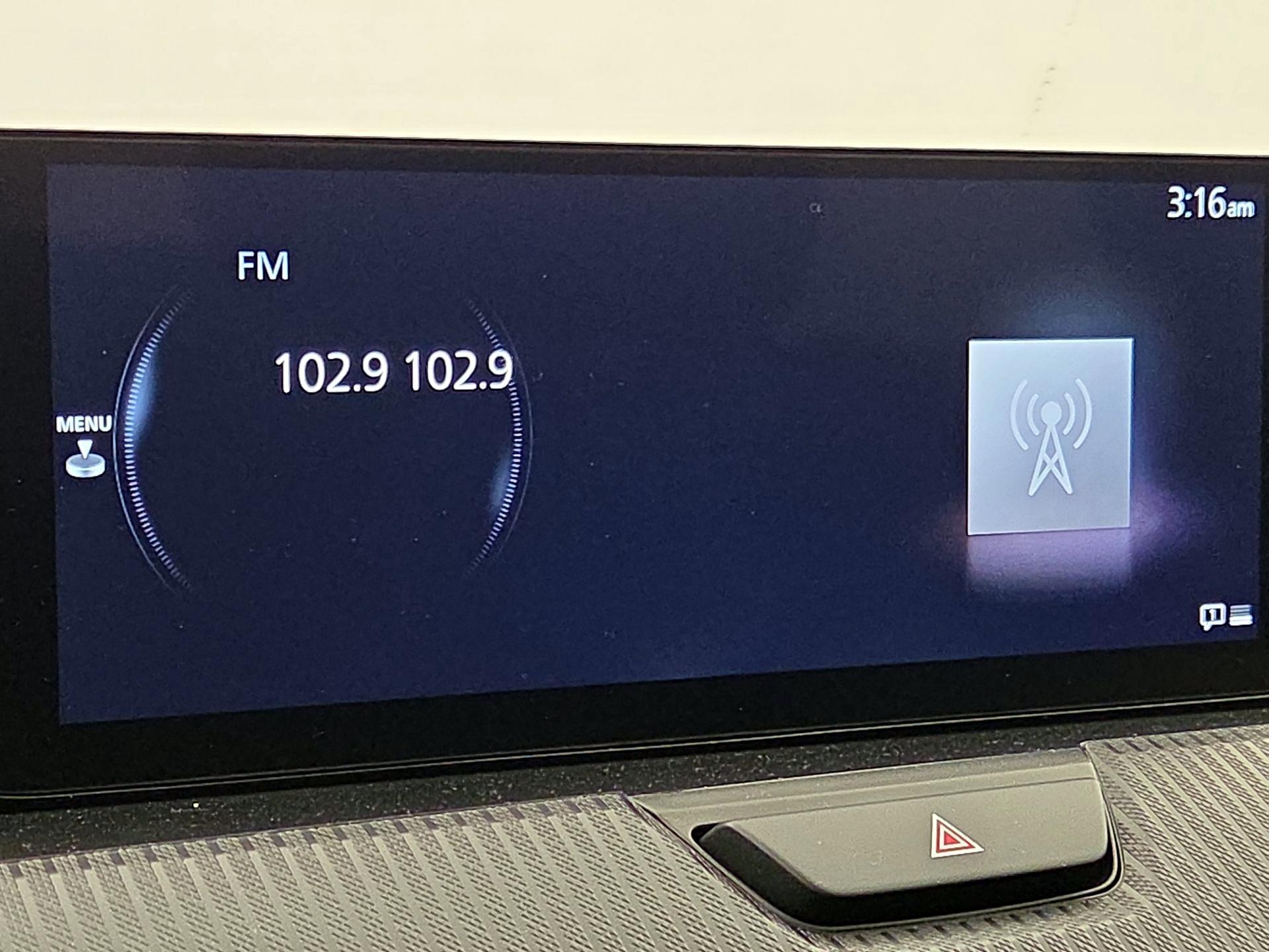 Thumbnail: 2025 Mazda CX-90 - 15