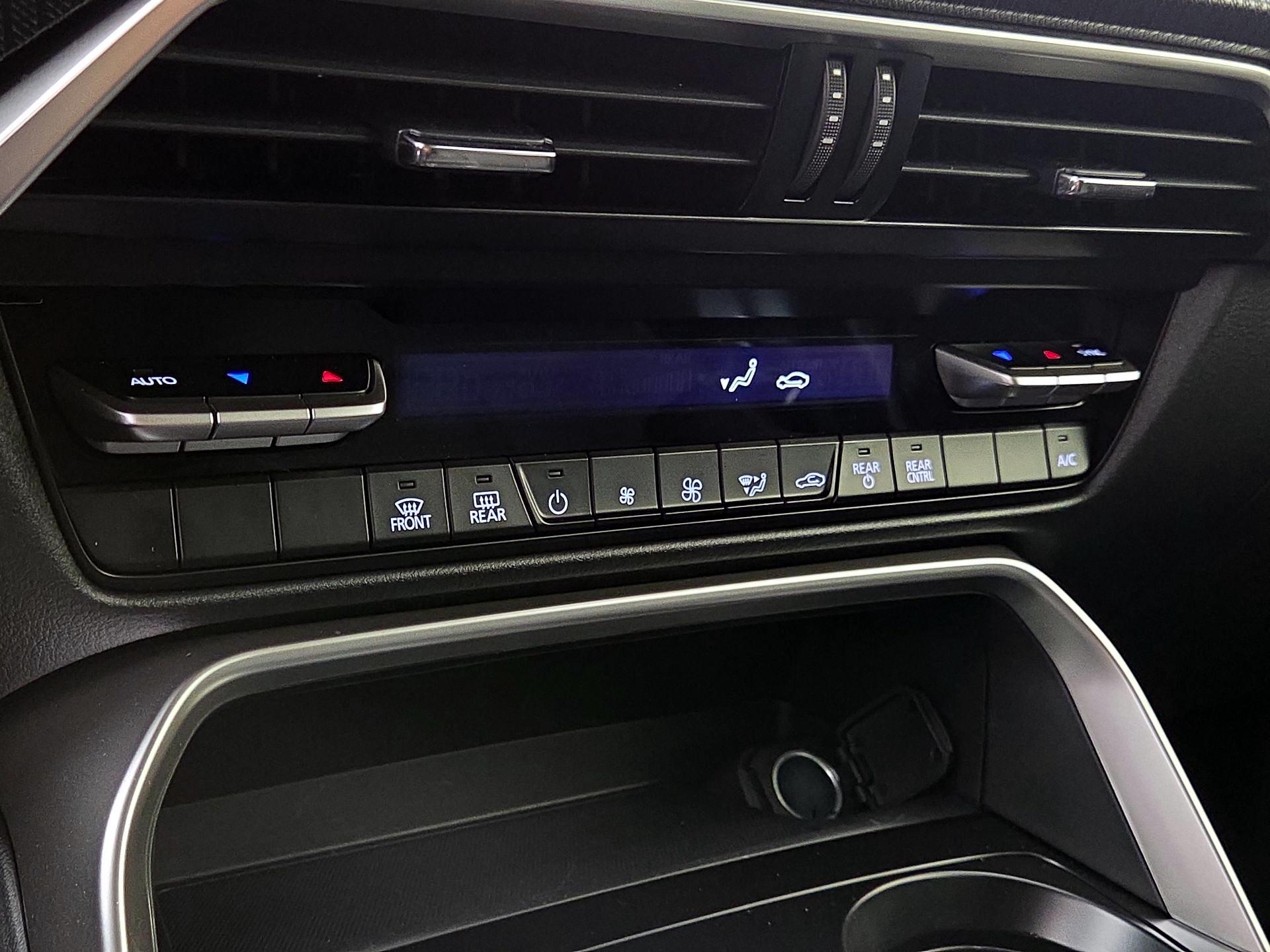 Thumbnail: 2025 Mazda CX-90 - 16