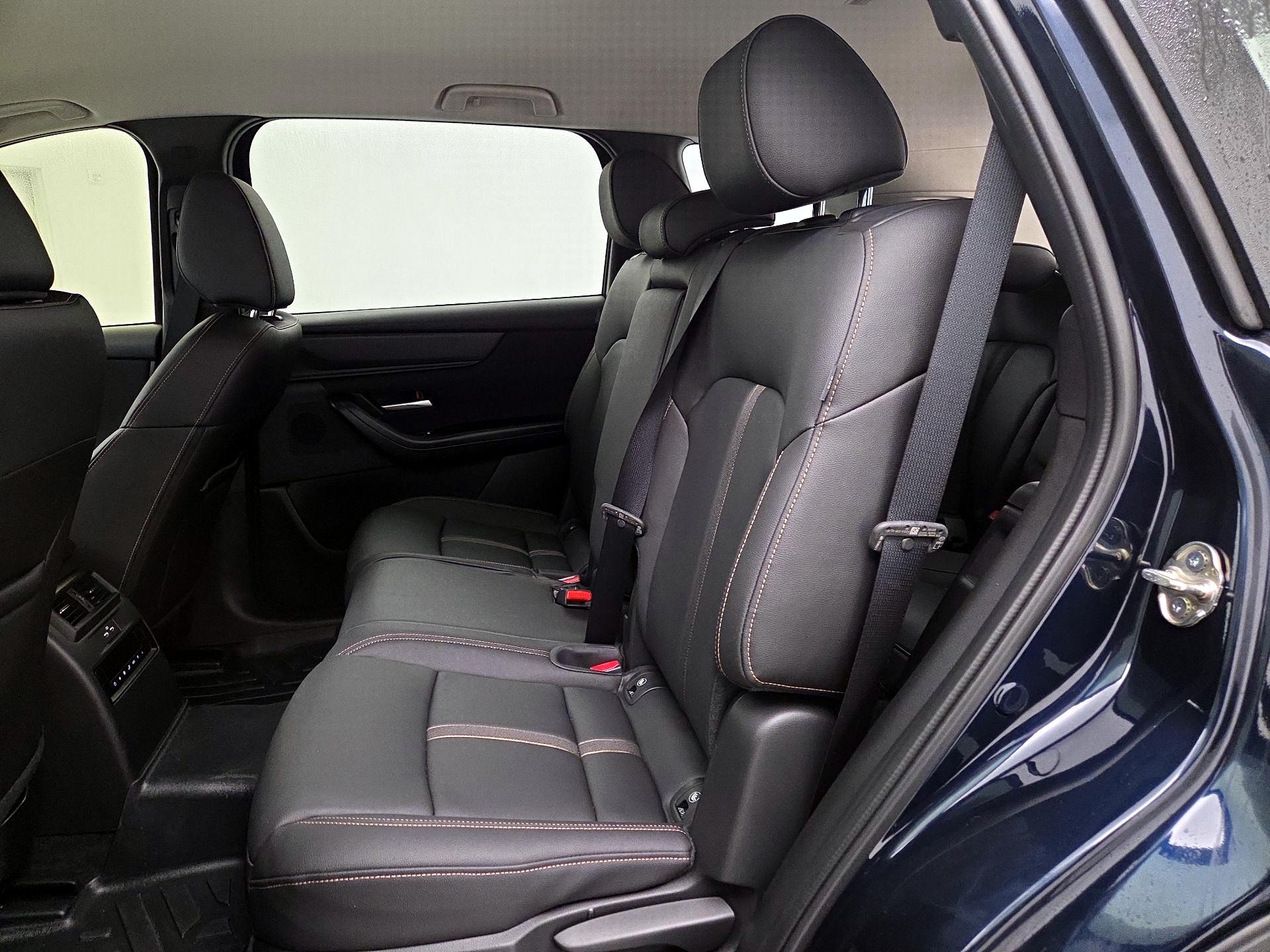 Thumbnail: 2025 Mazda CX-90 - 18