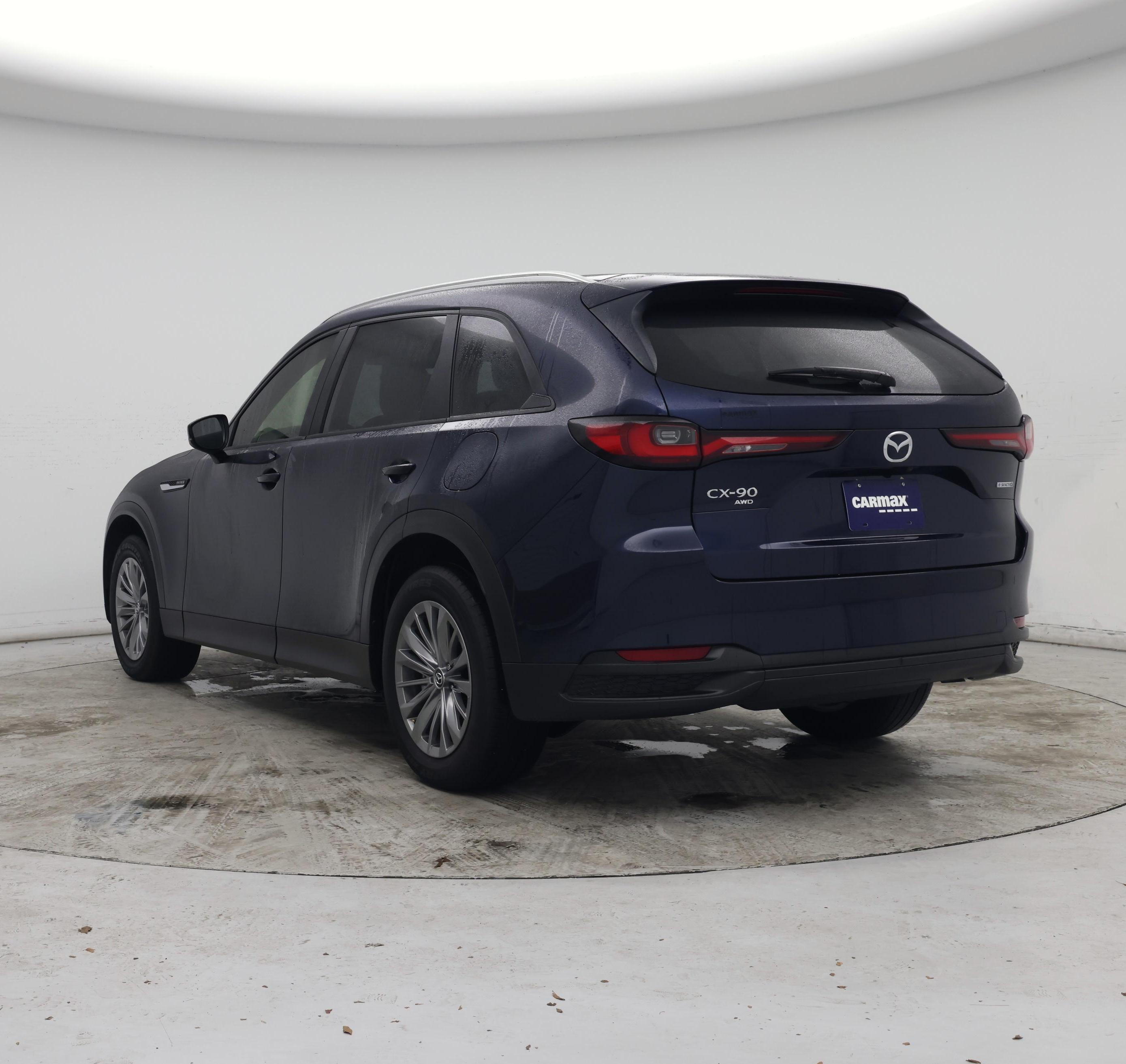 Thumbnail: 2025 Mazda CX-90 - 2