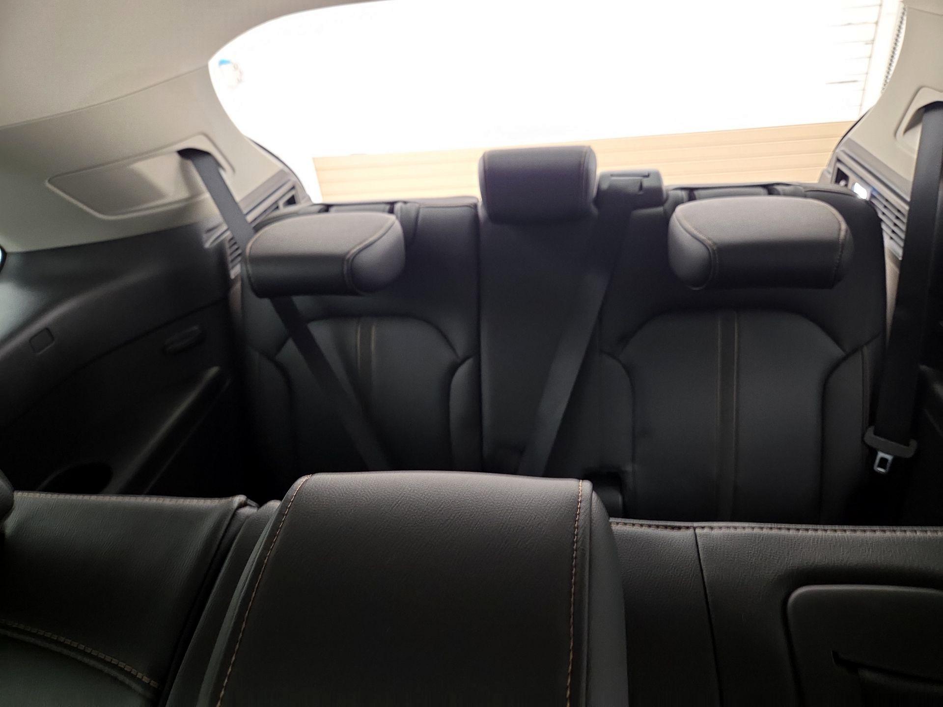 Thumbnail: 2025 Mazda CX-90 - 19