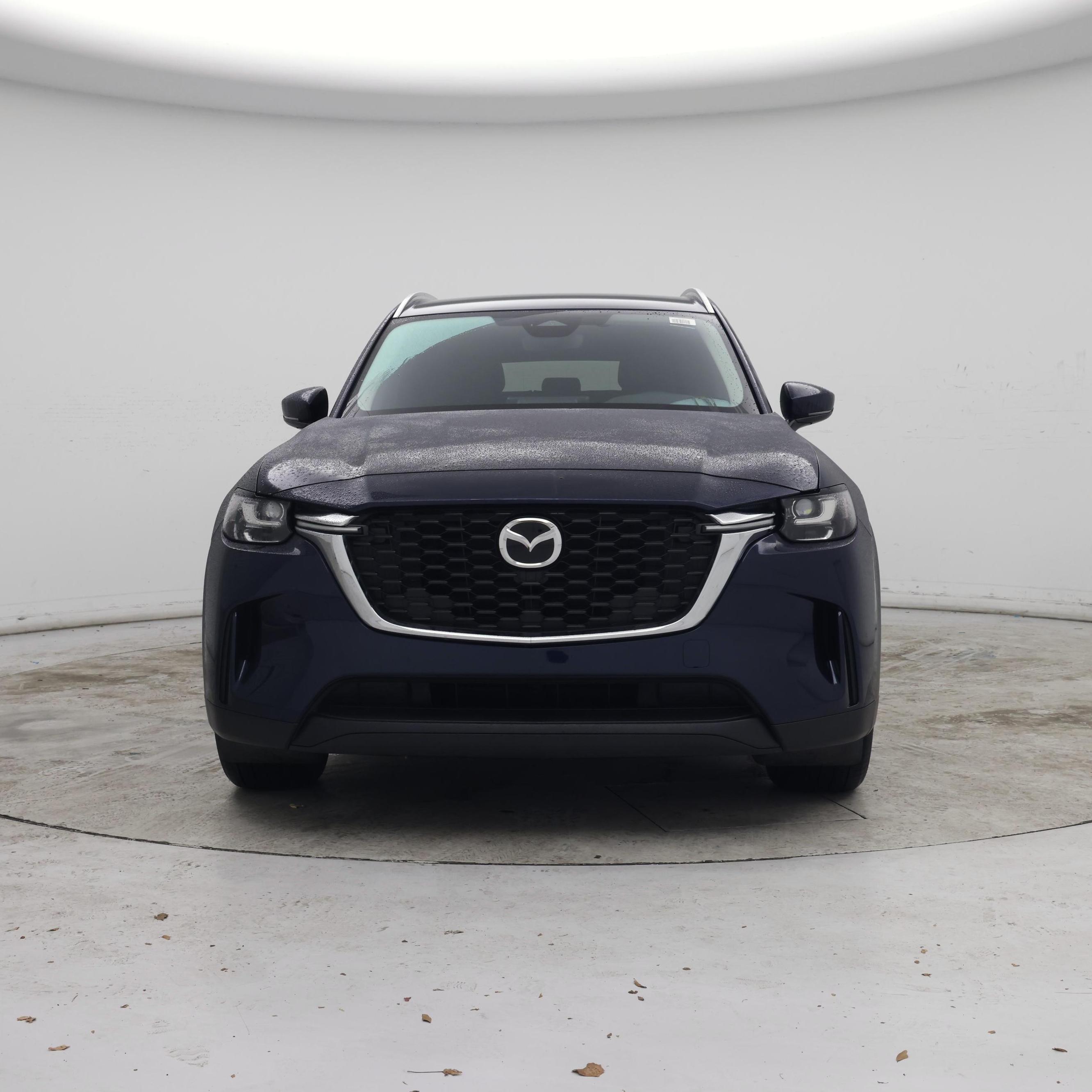 Thumbnail: 2025 Mazda CX-90 - 5