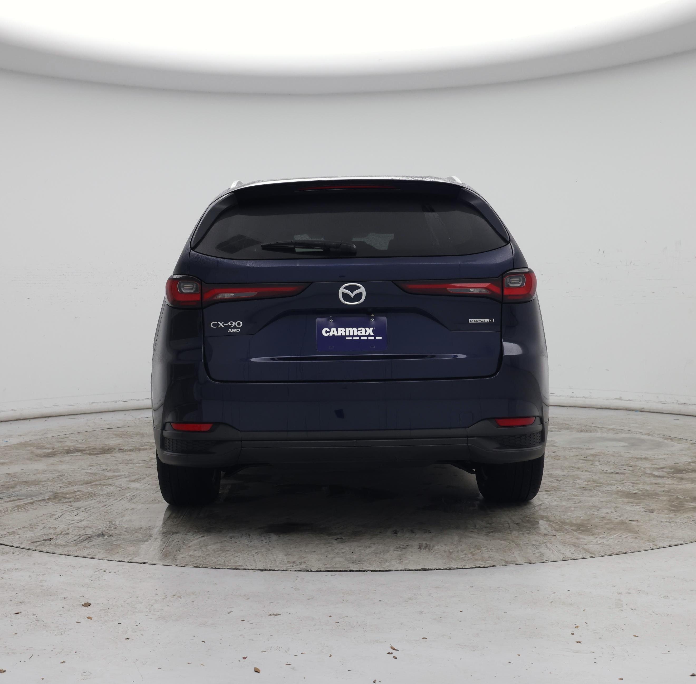 Thumbnail: 2025 Mazda CX-90 - 6