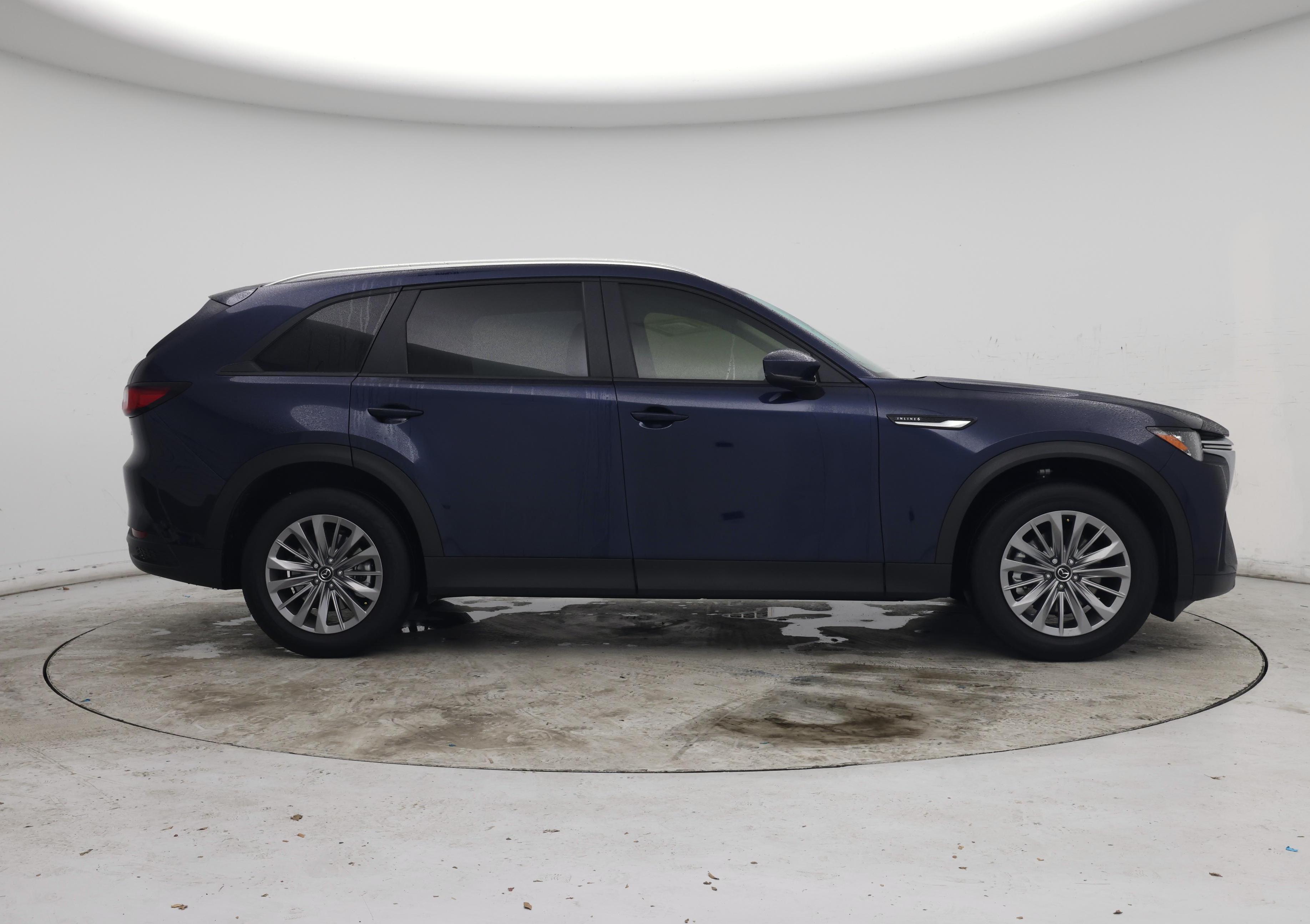 Thumbnail: 2025 Mazda CX-90 - 7