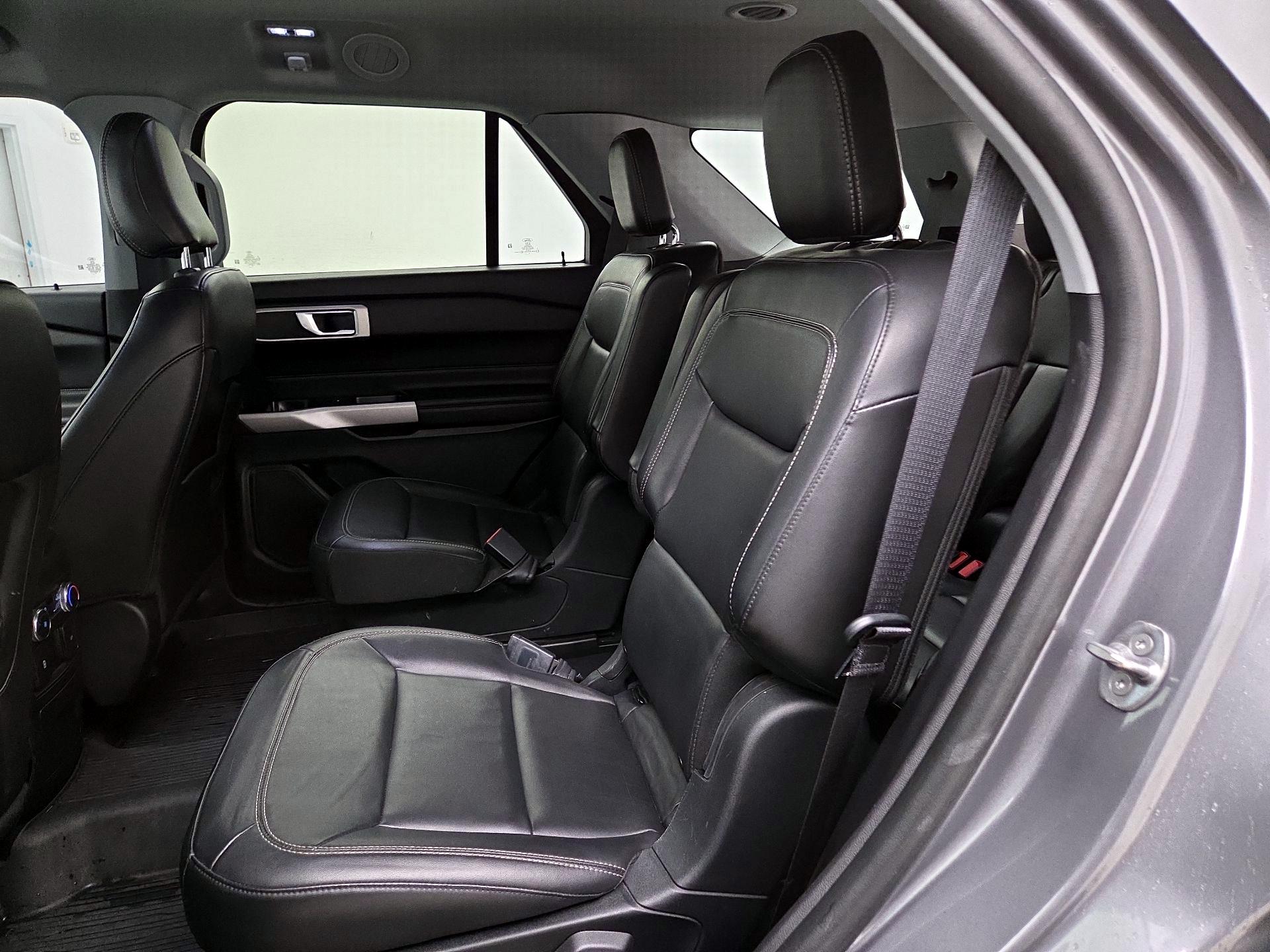 Thumbnail: 2022 Ford Explorer - 19