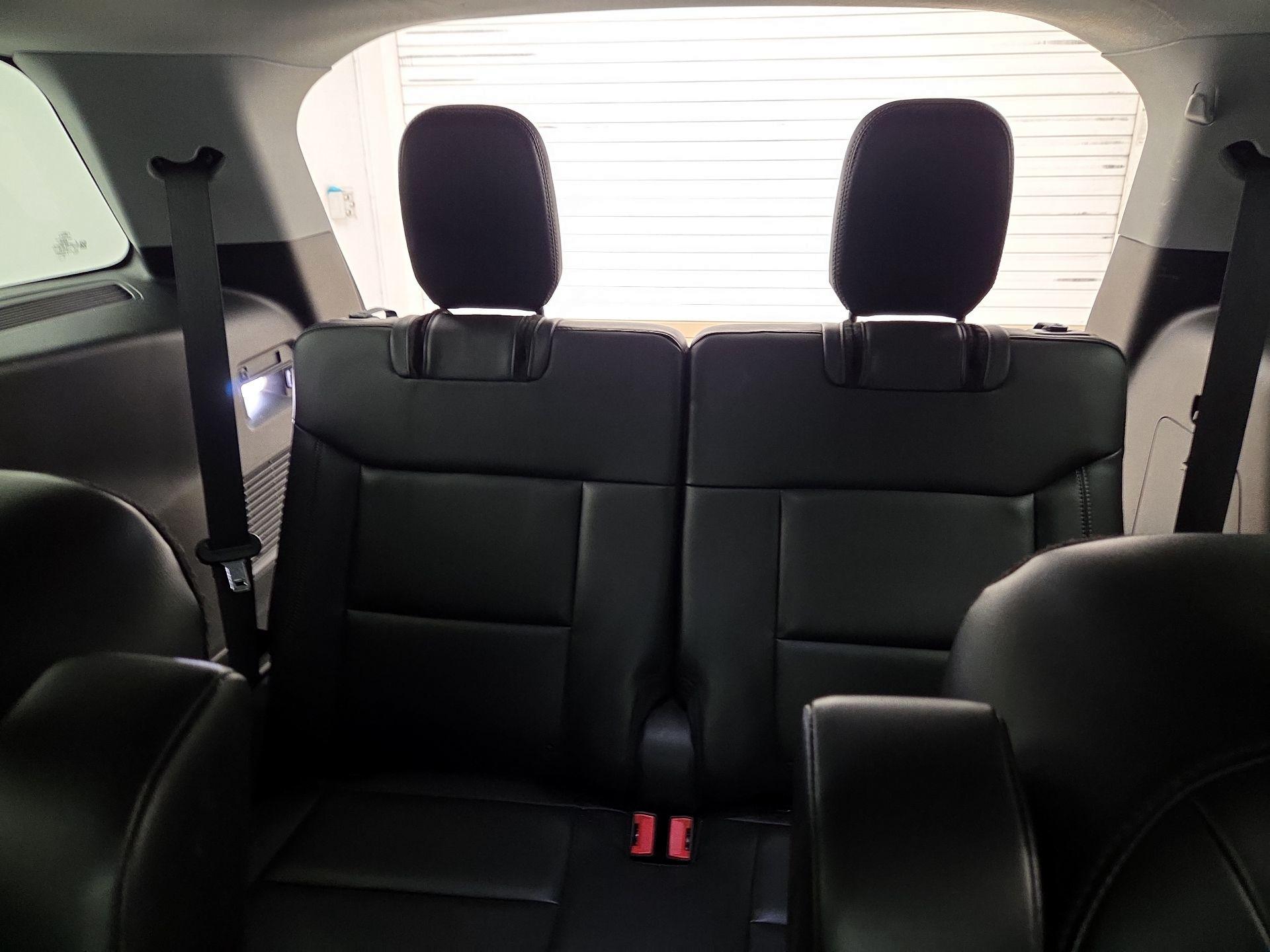 Thumbnail: 2022 Ford Explorer - 20