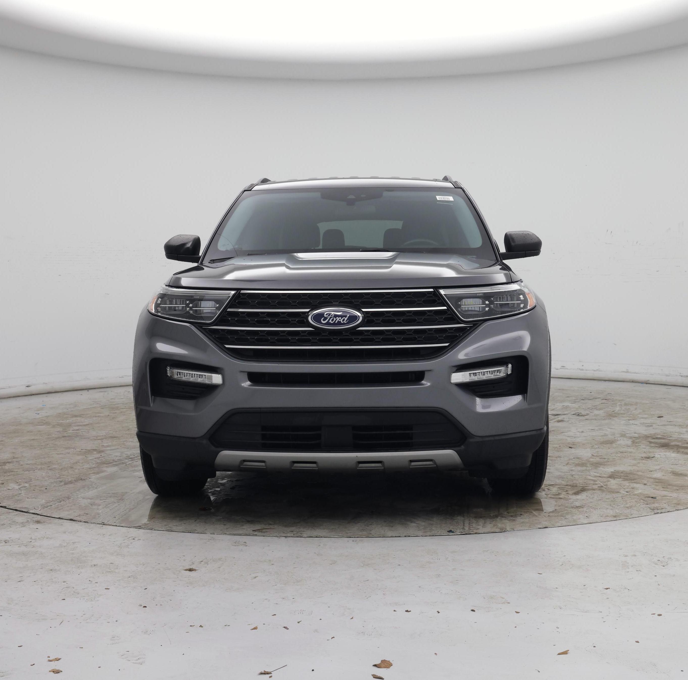 Thumbnail: 2022 Ford Explorer - 5