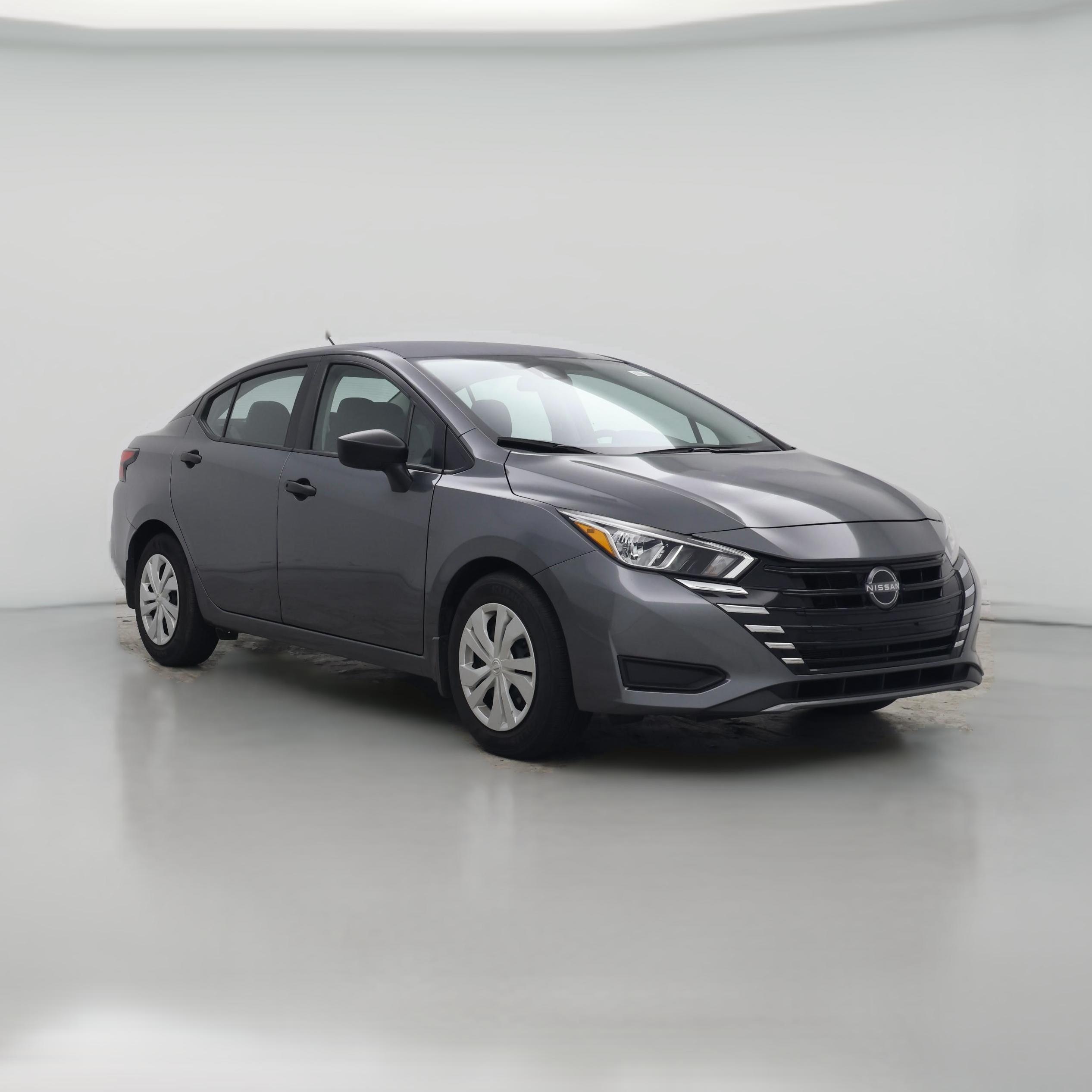 Thumbnail: 2024 Nissan Versa - 1