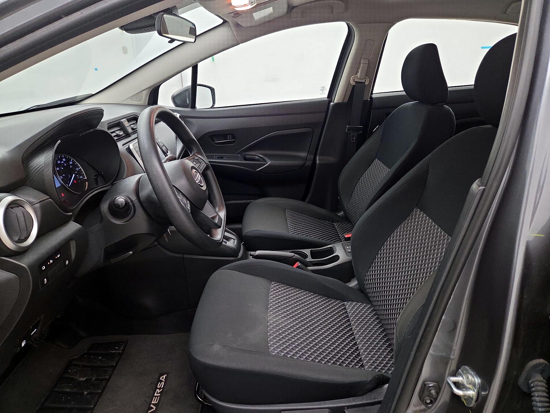 Thumbnail: 2024 Nissan Versa - 11