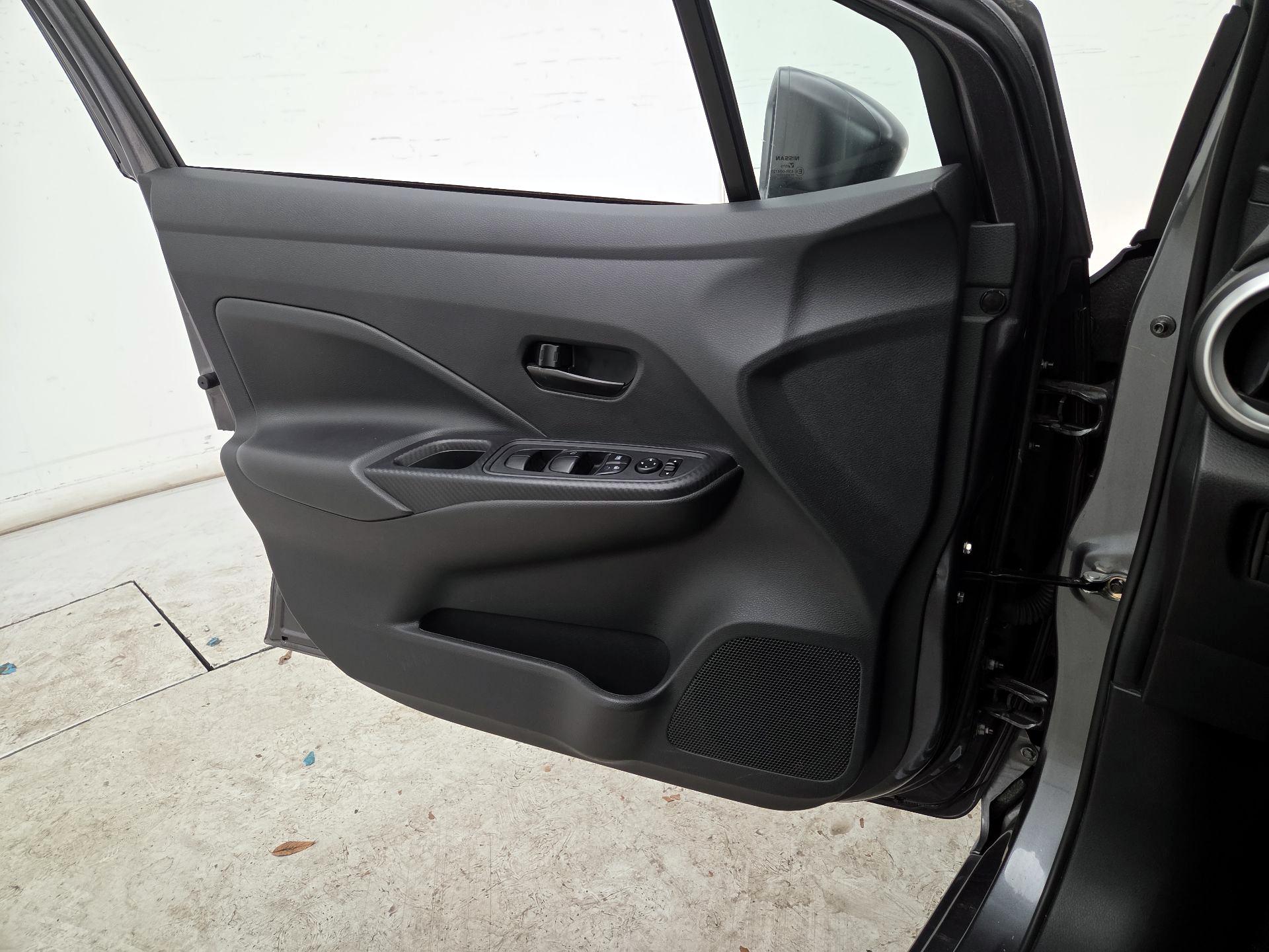 Thumbnail: 2024 Nissan Versa - 12